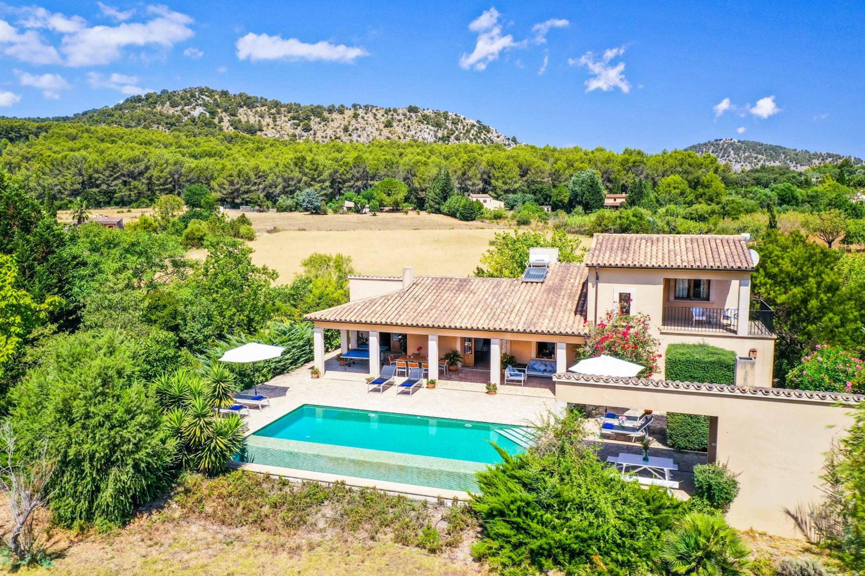 Villa Mares