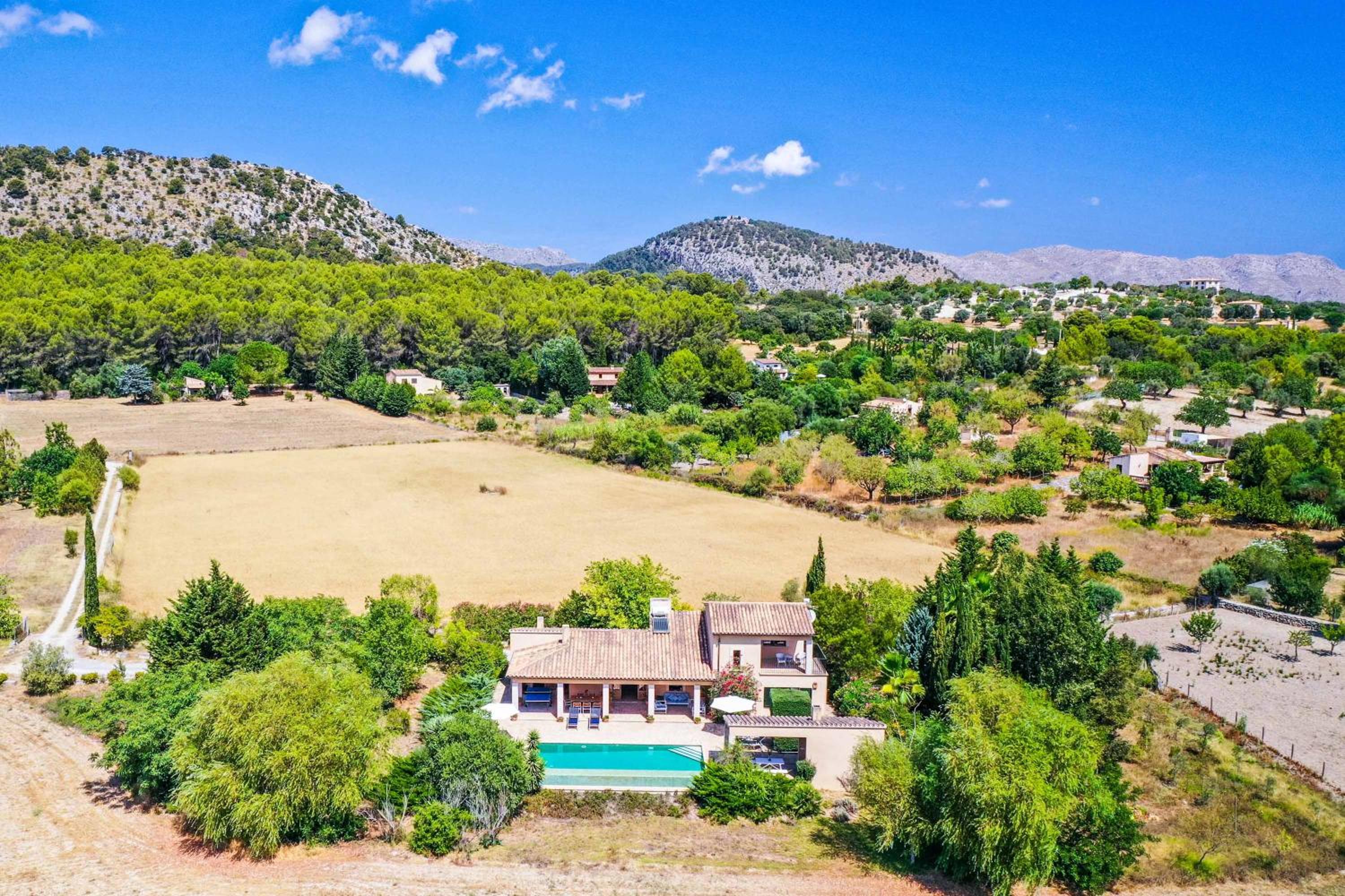 Villa Mares