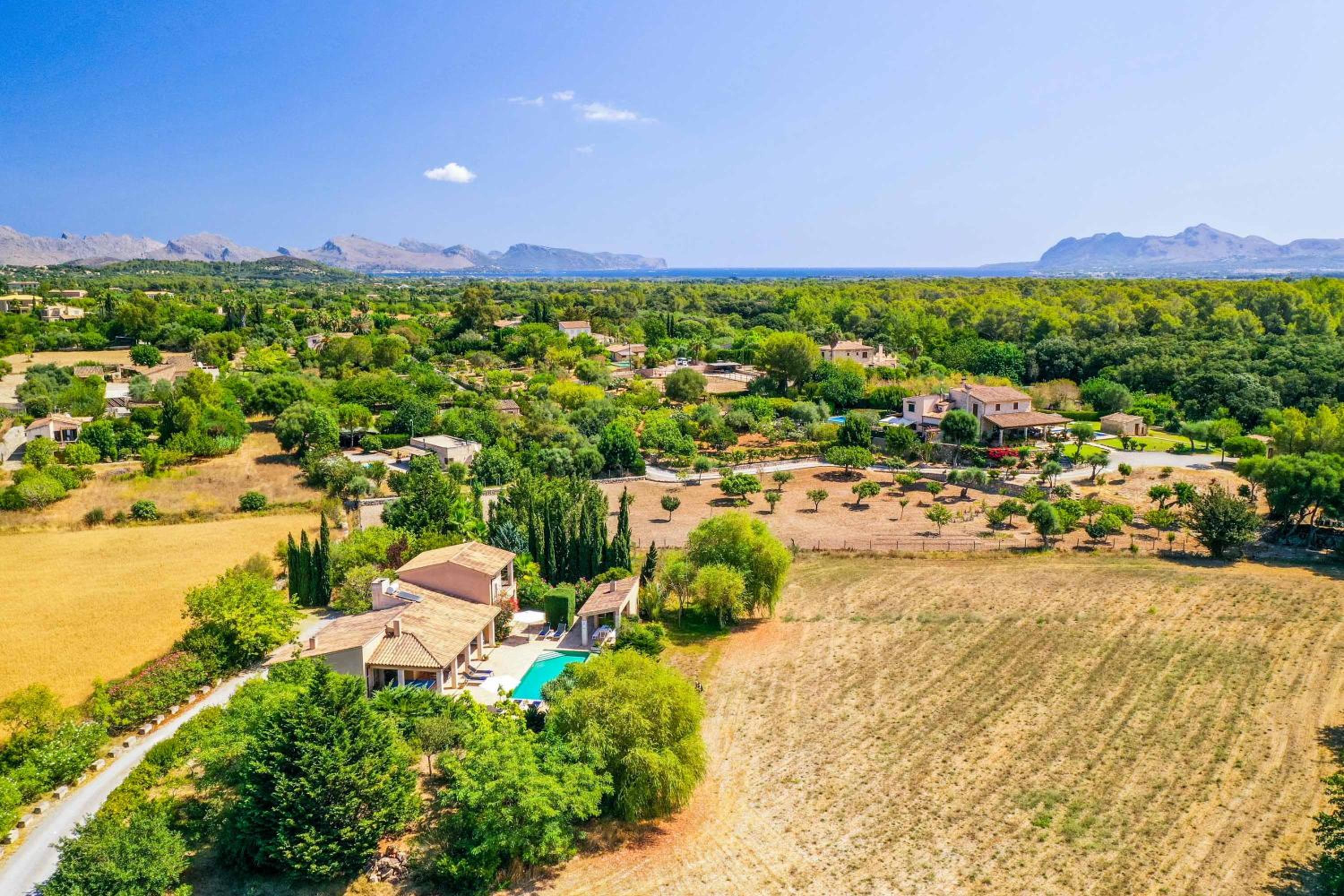 Villa Mares