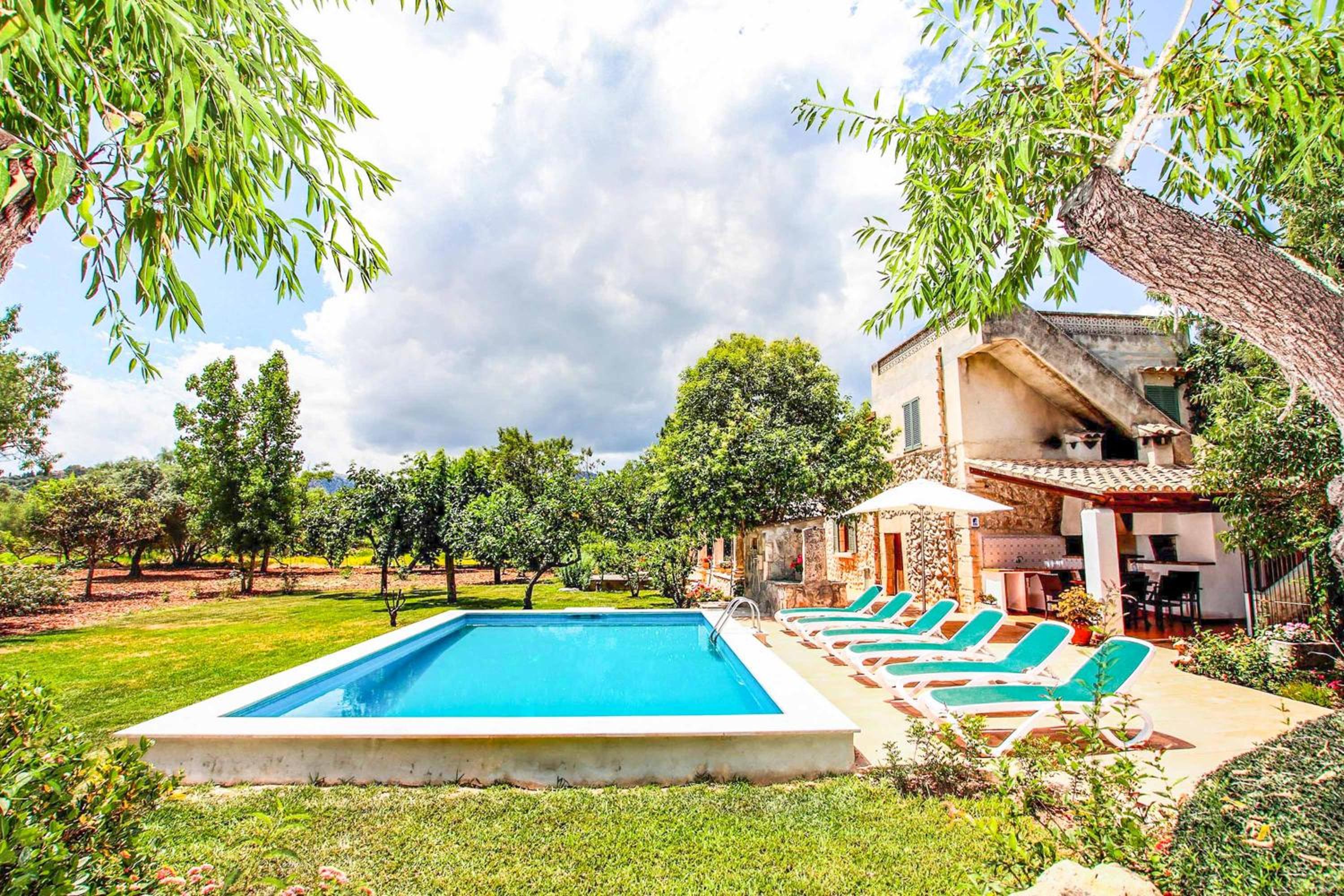 Villa Punxa