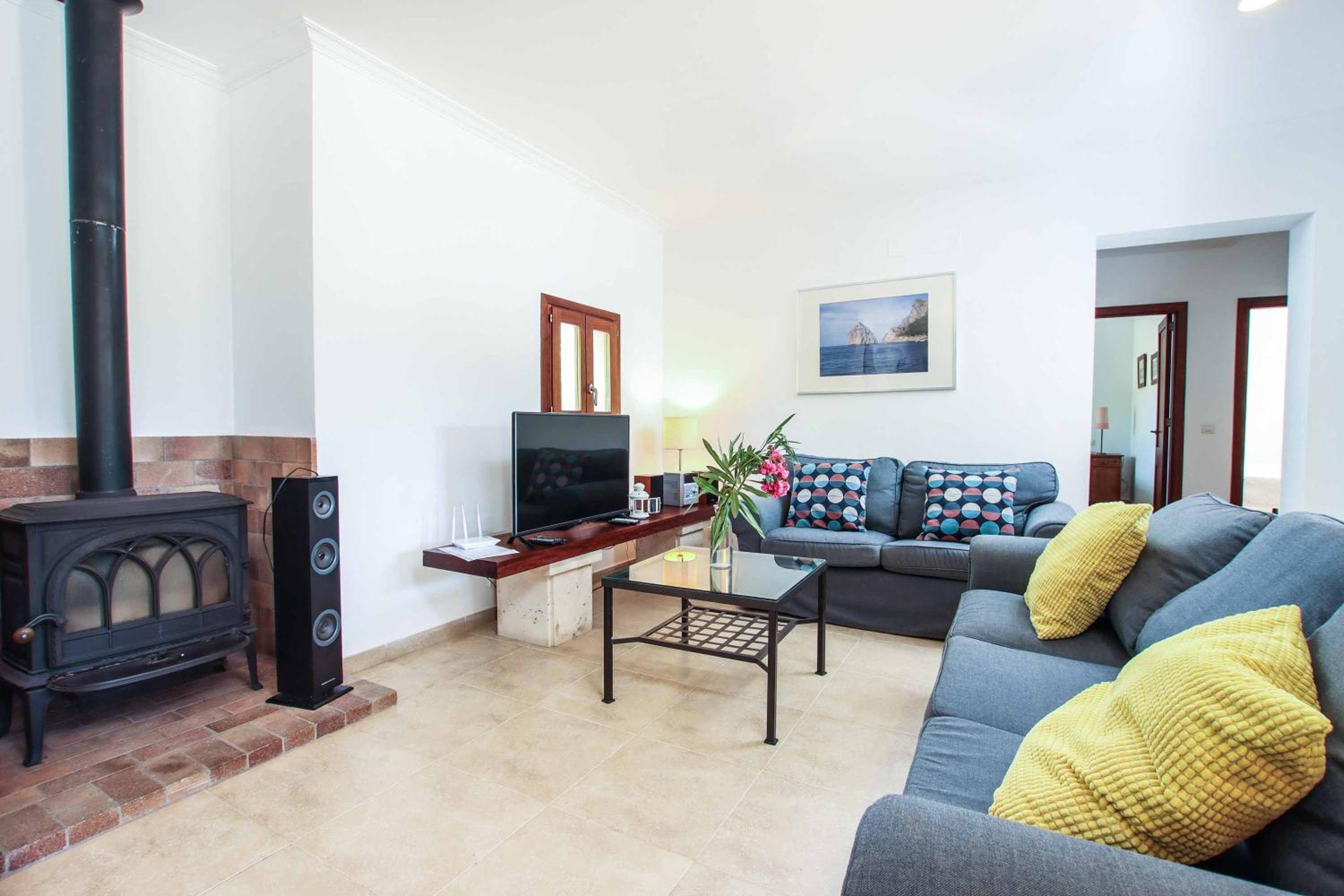 Villa Mares