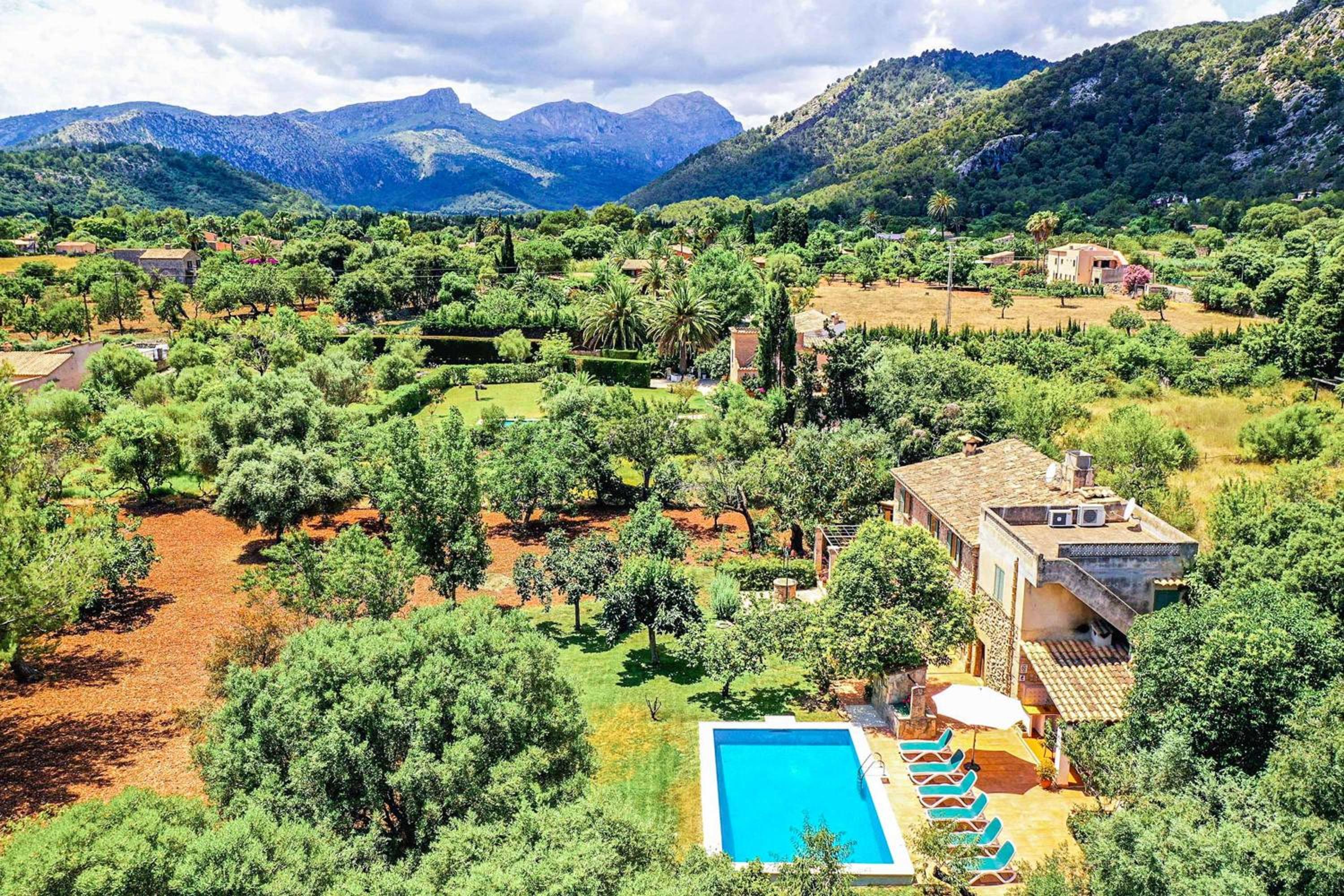 Villa Punxa
