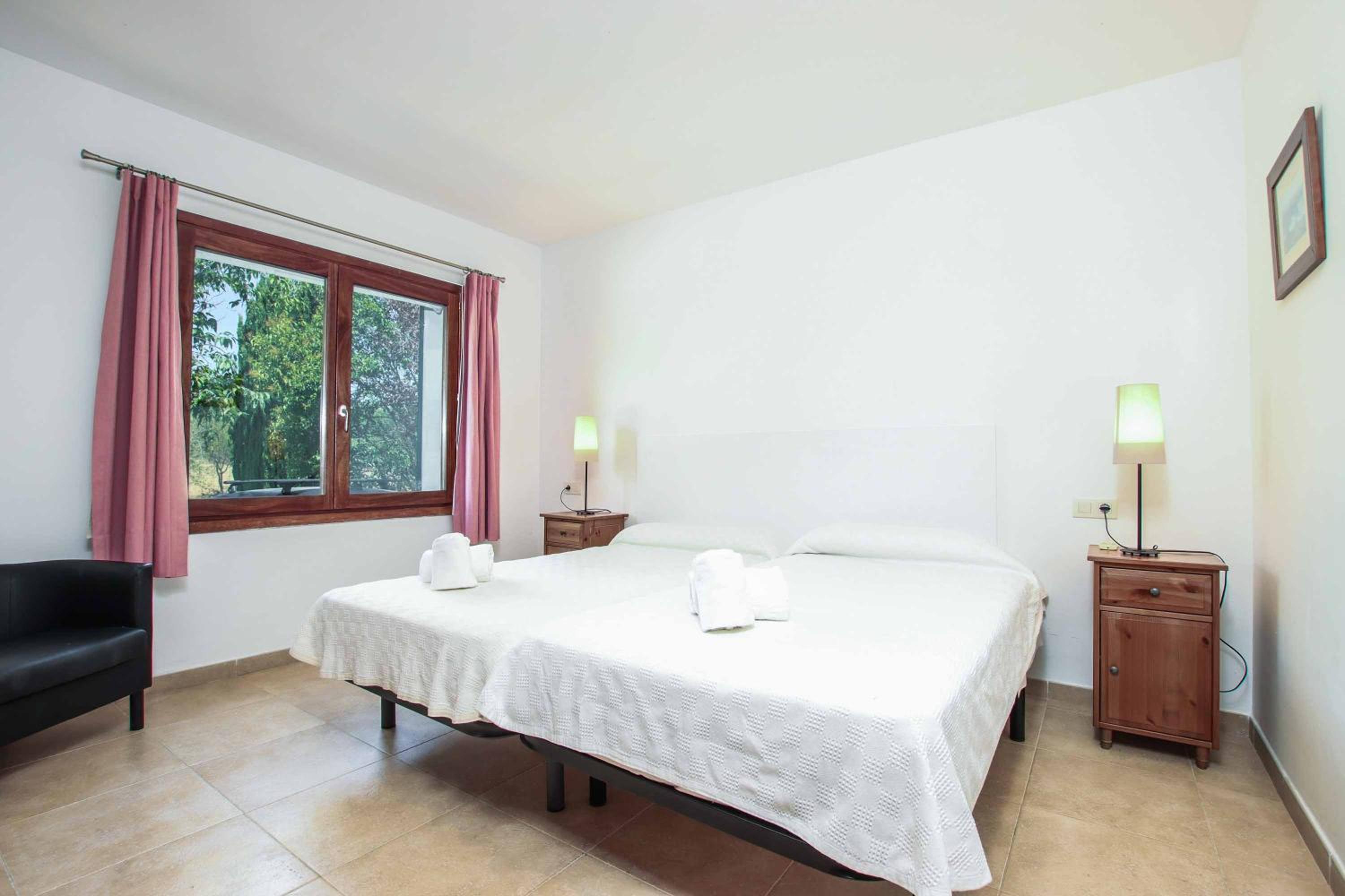 Villa Mares