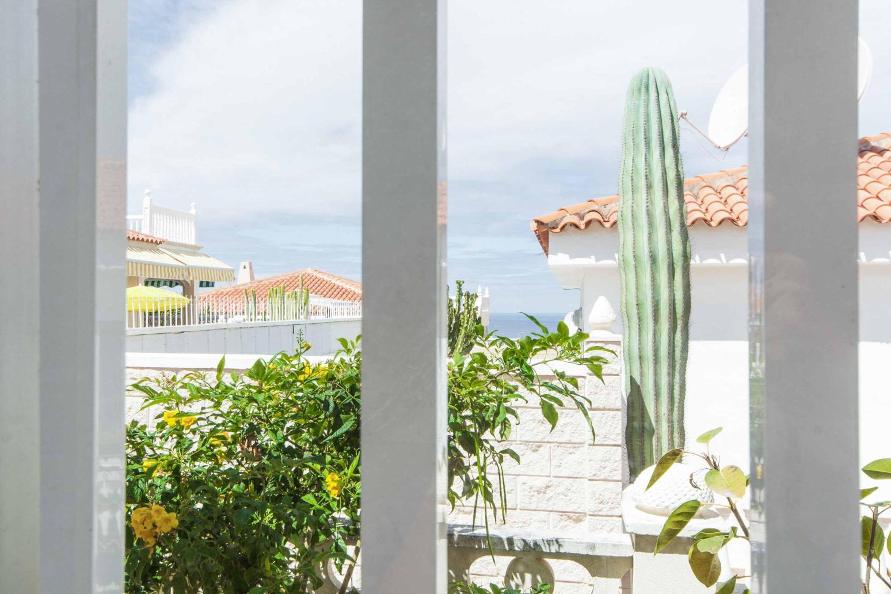 Villa Buganvilla Vistas