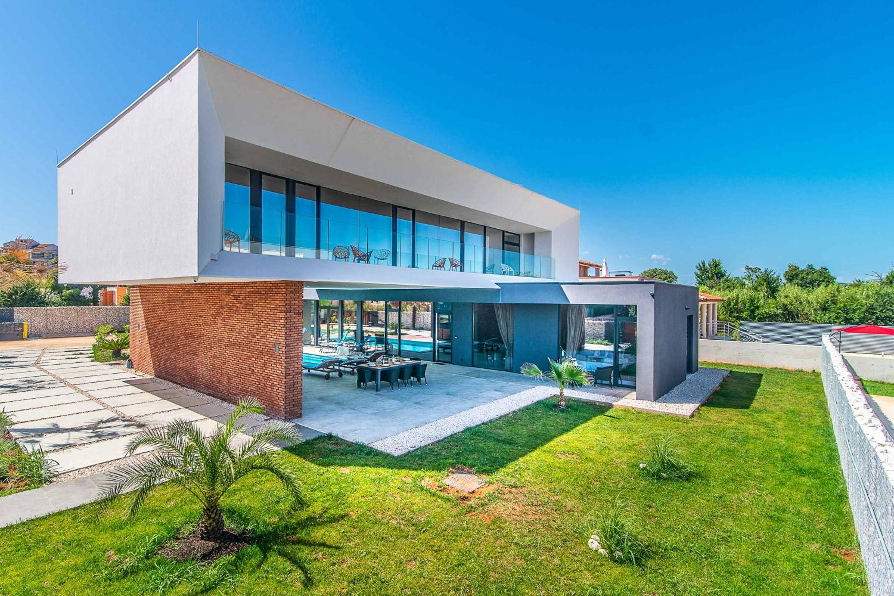 Villa Istria Deluxe I