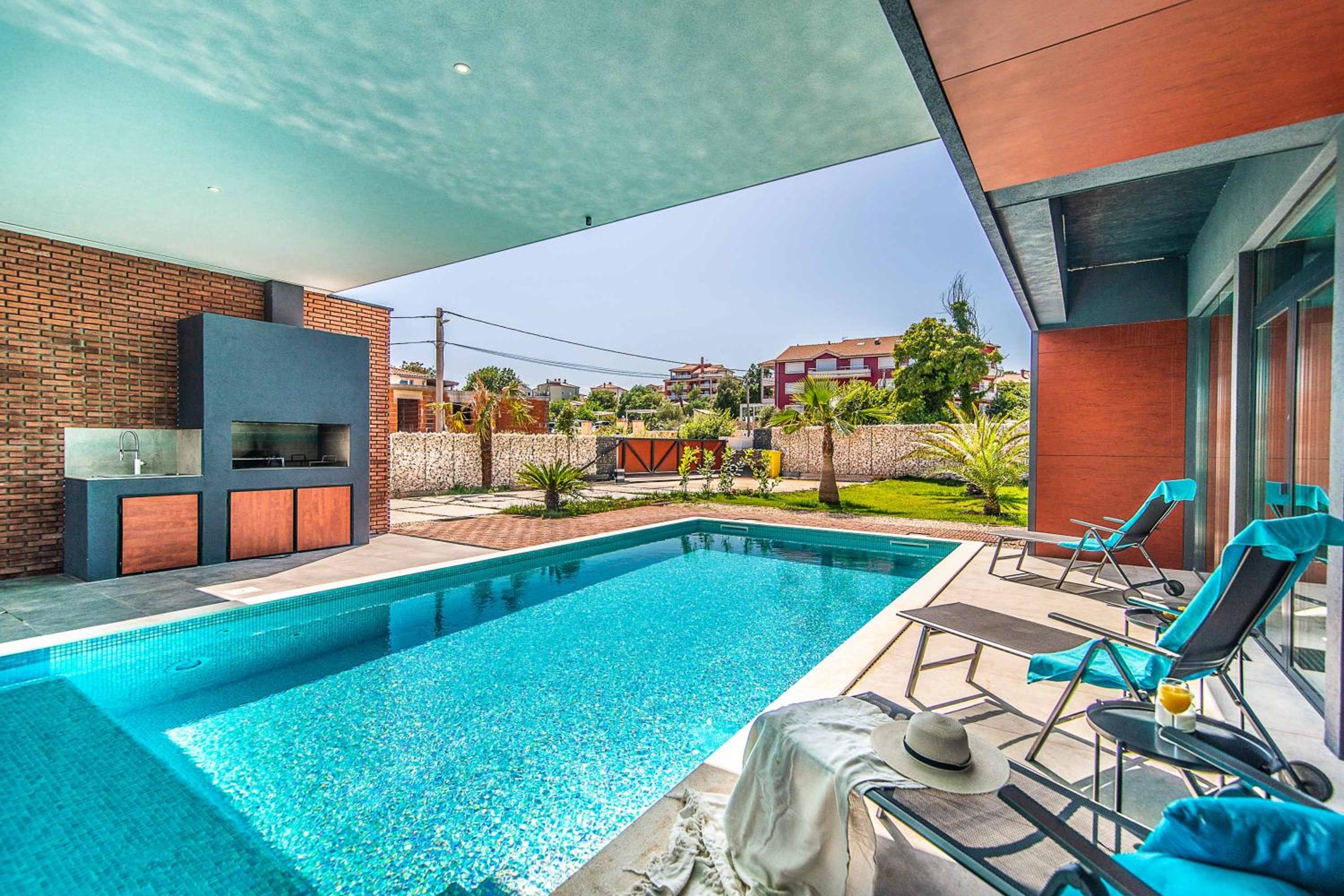 Villa Istria Deluxe I