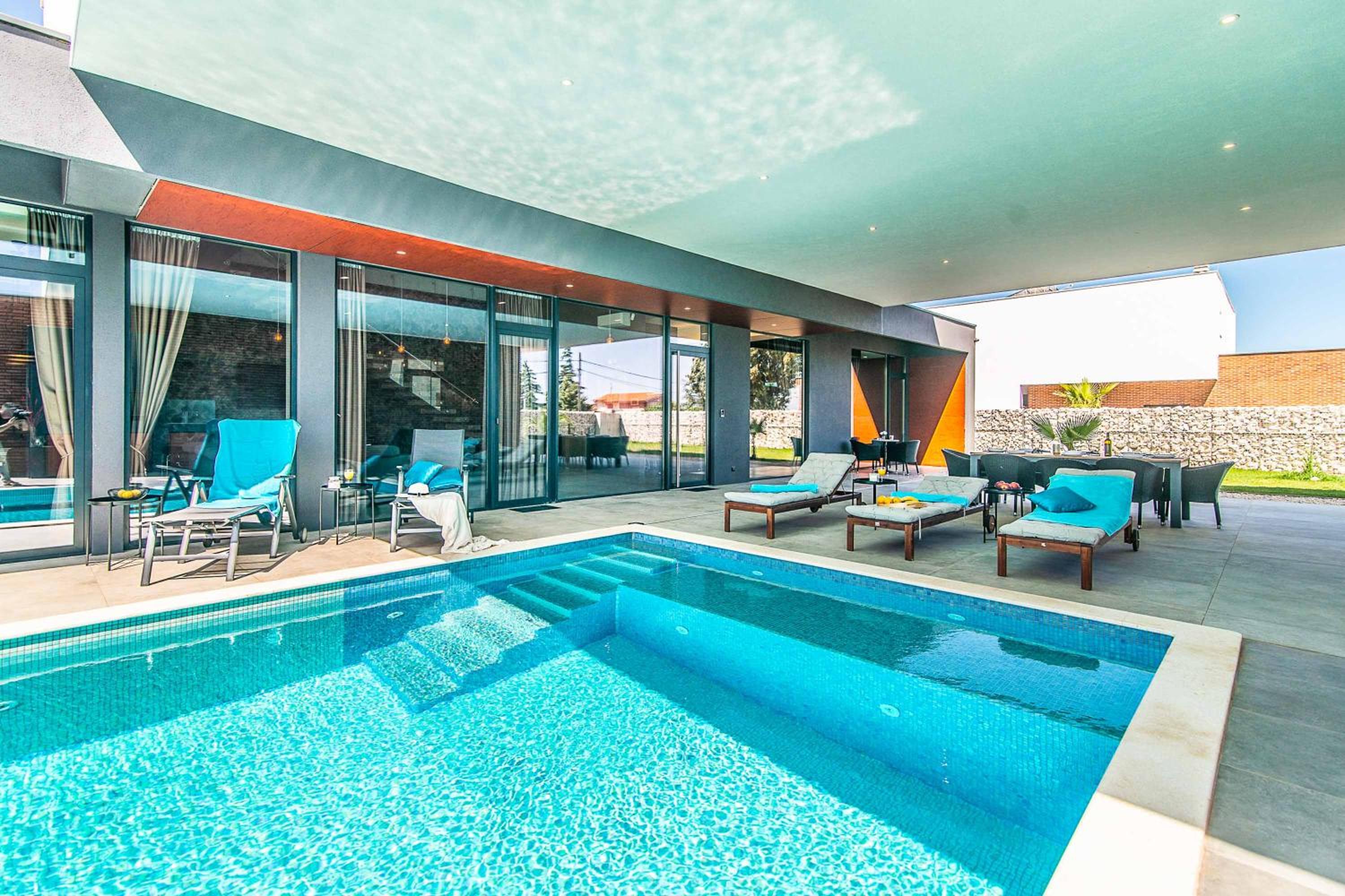 Villa Istria Deluxe I