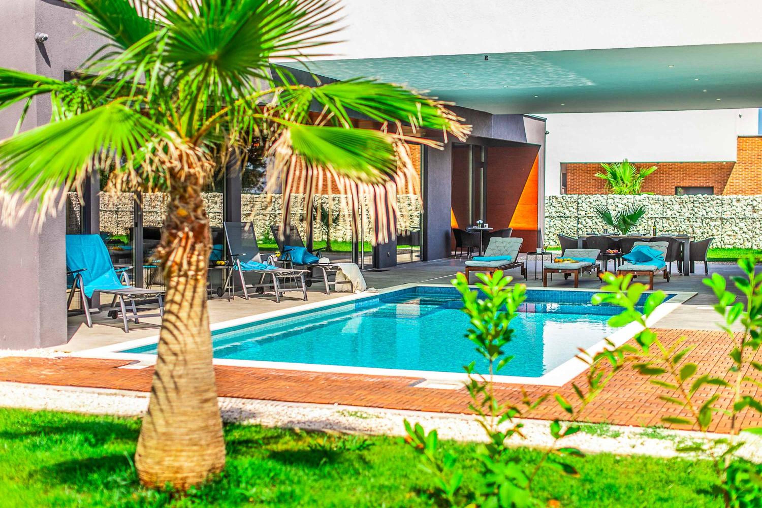 Villa Istria Deluxe I