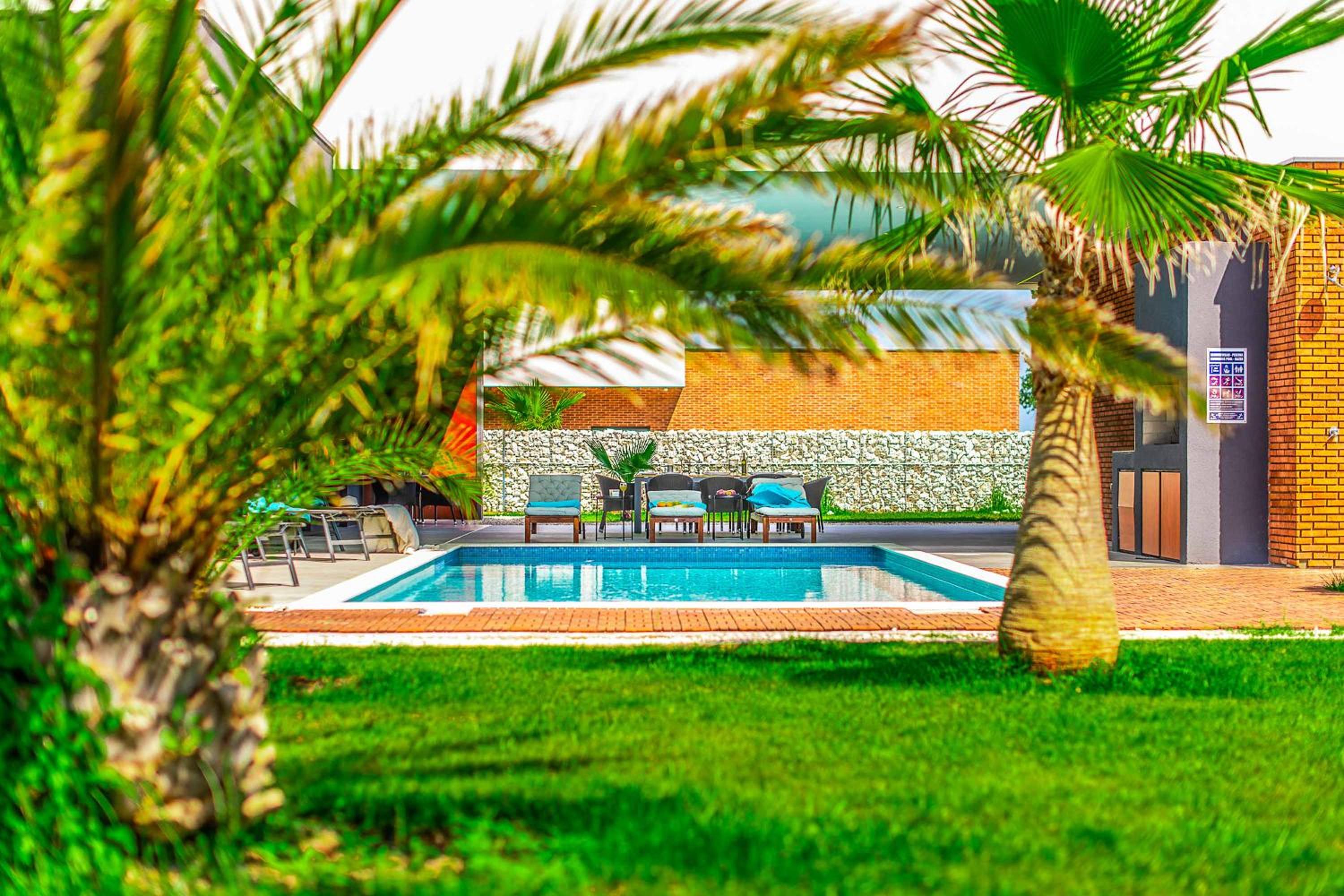 Villa Istria Deluxe I