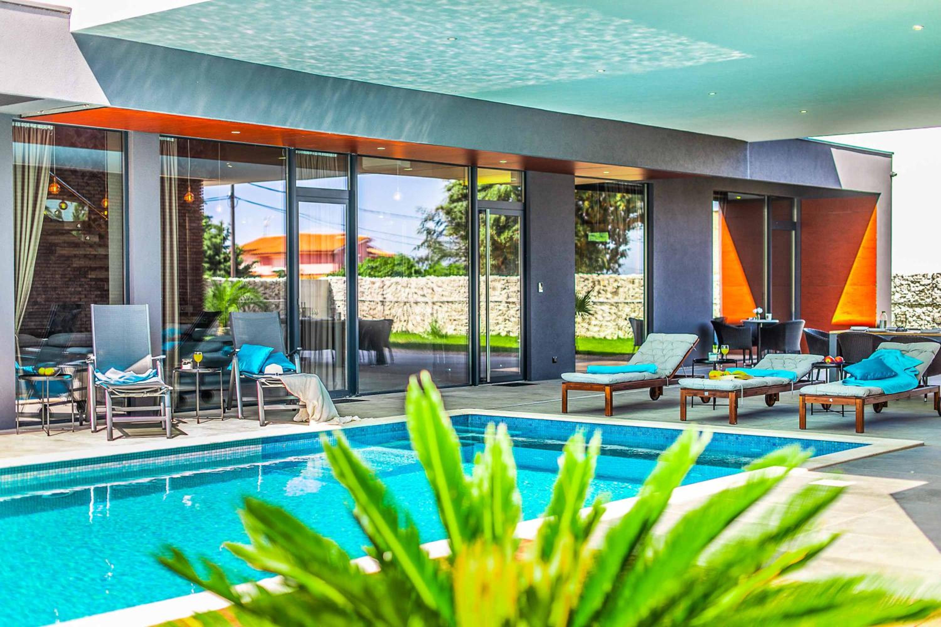 Villa Istria Deluxe I