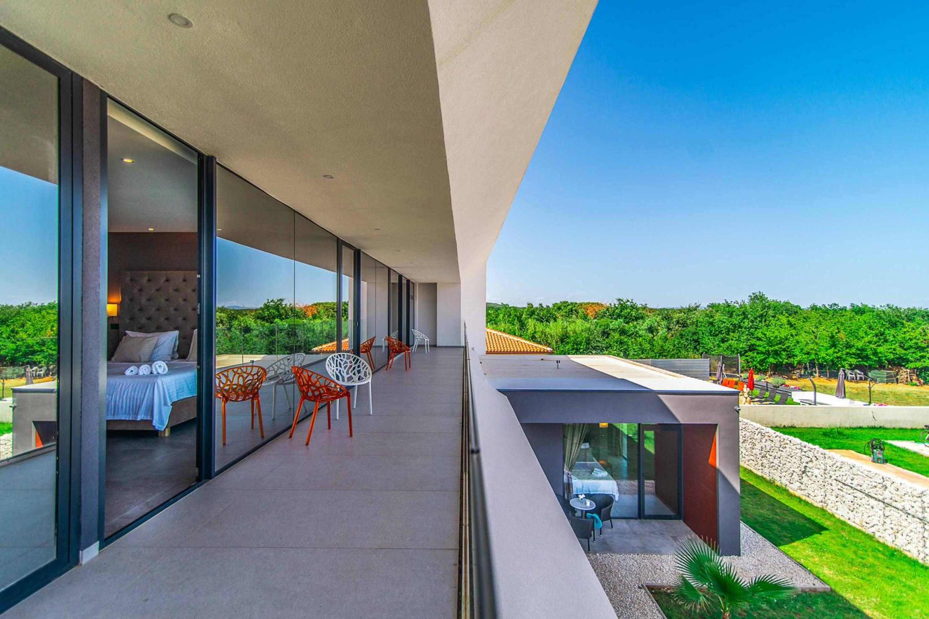 Villa Istria Deluxe I