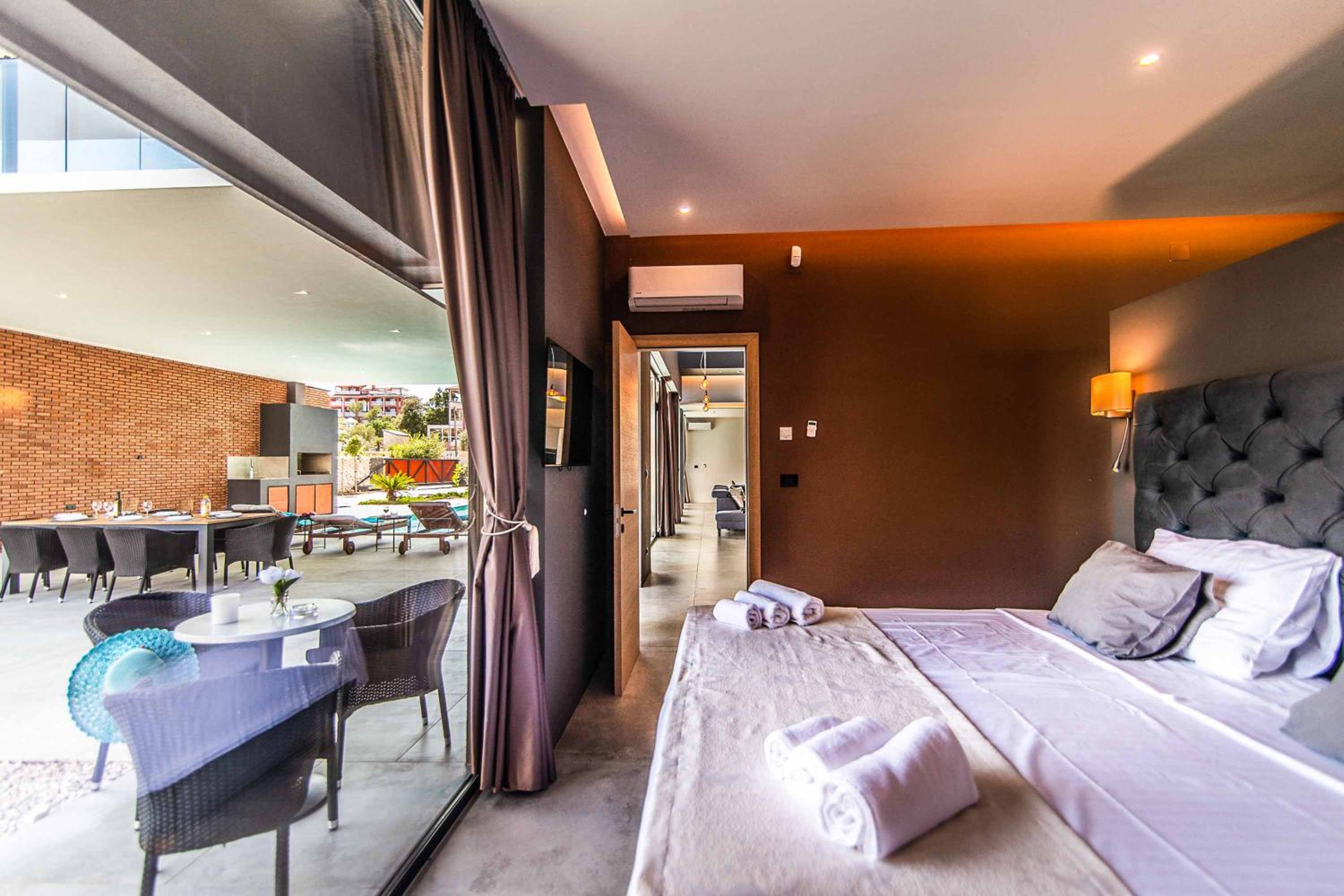 Villa Istria Deluxe I