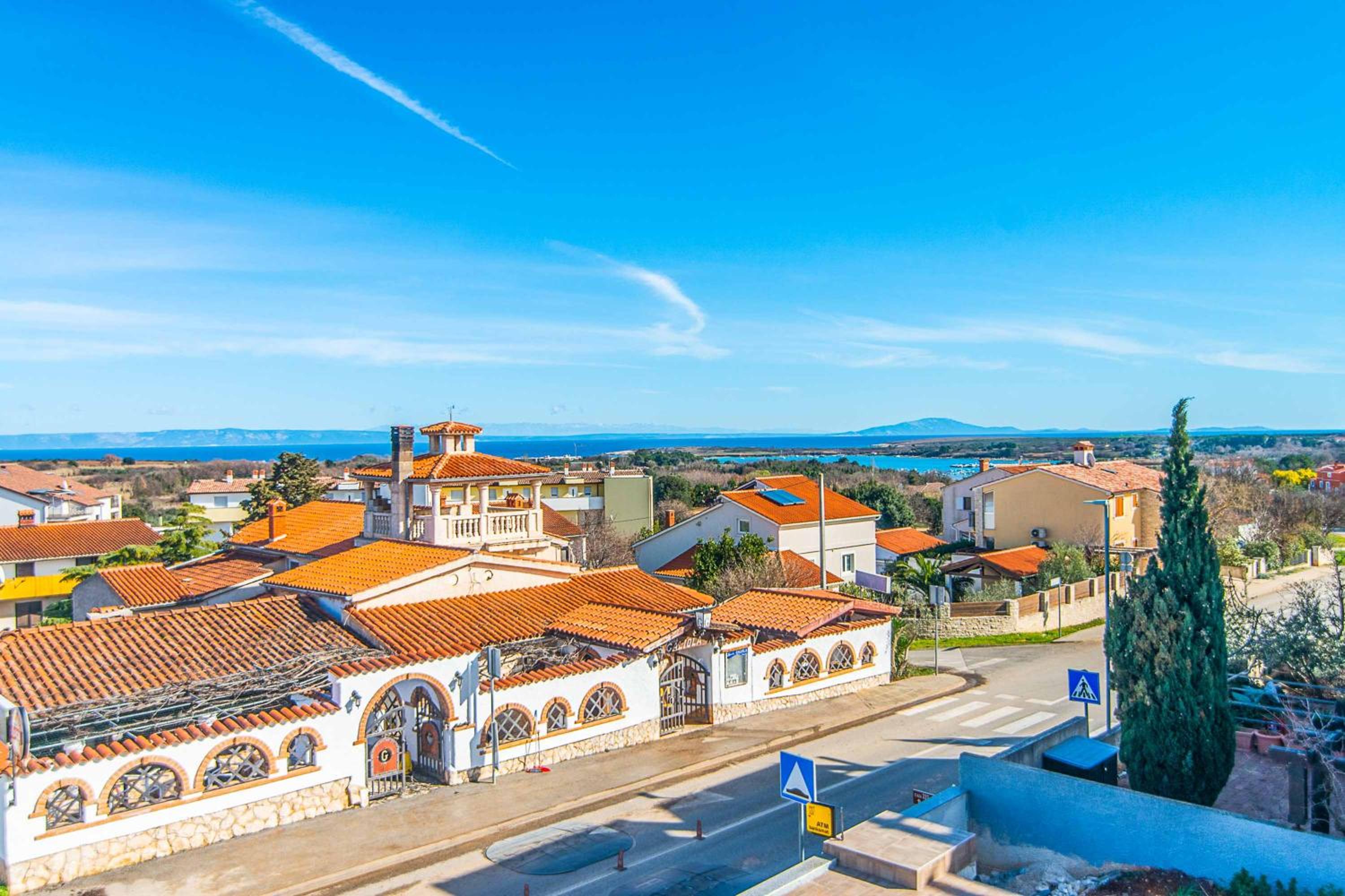 Villa Salt Life