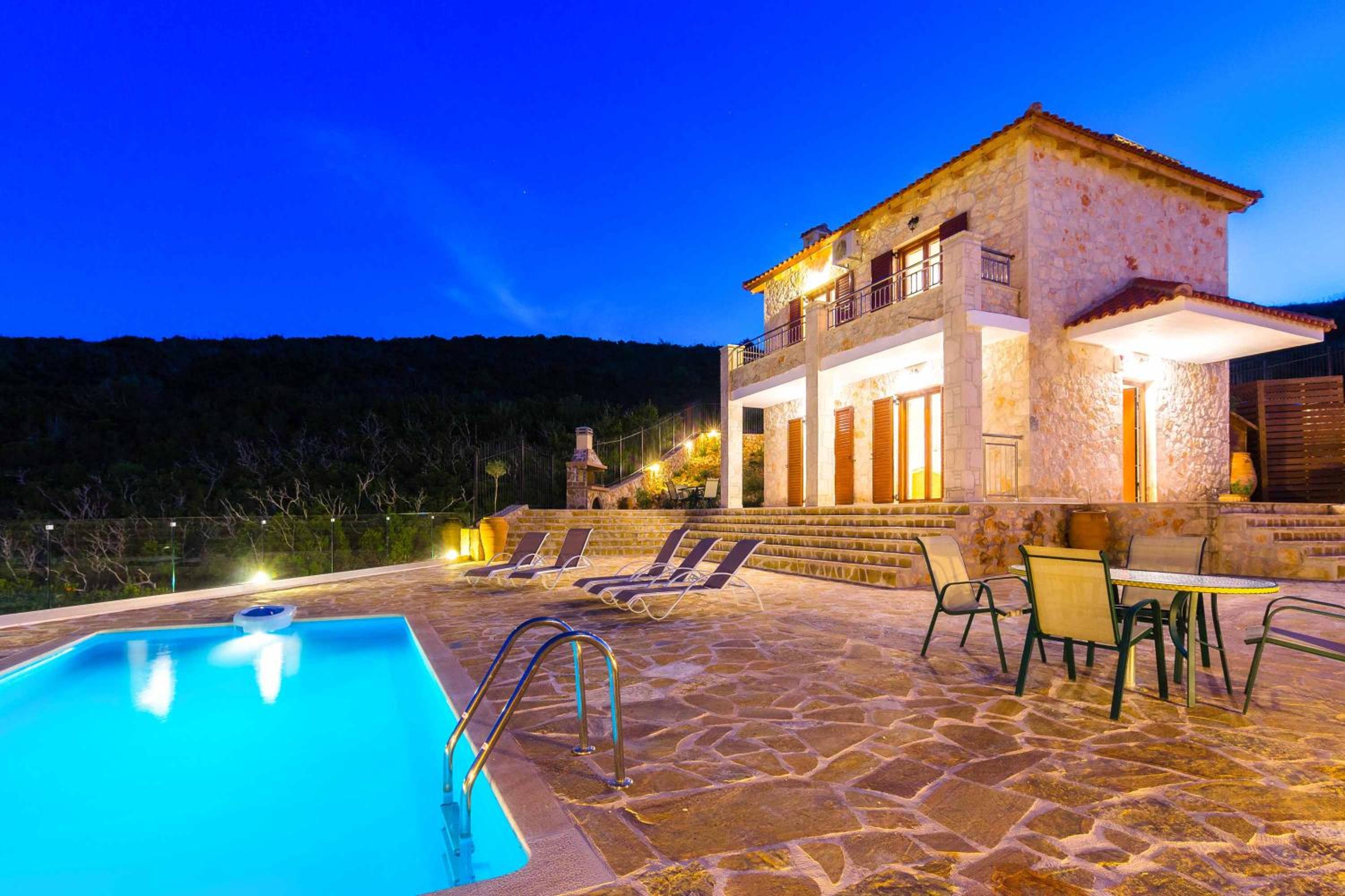 Orient Villa
