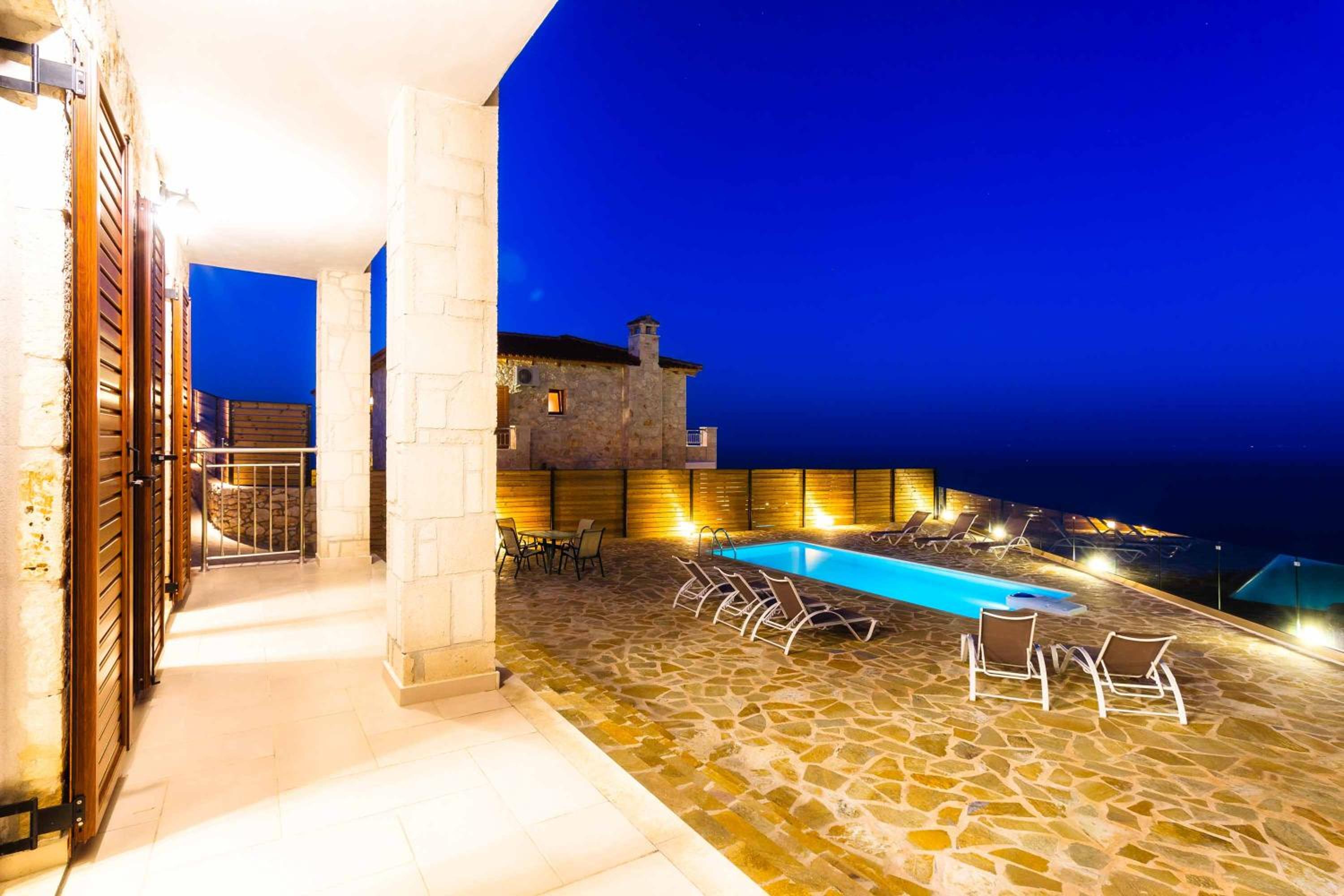 Orient Villa