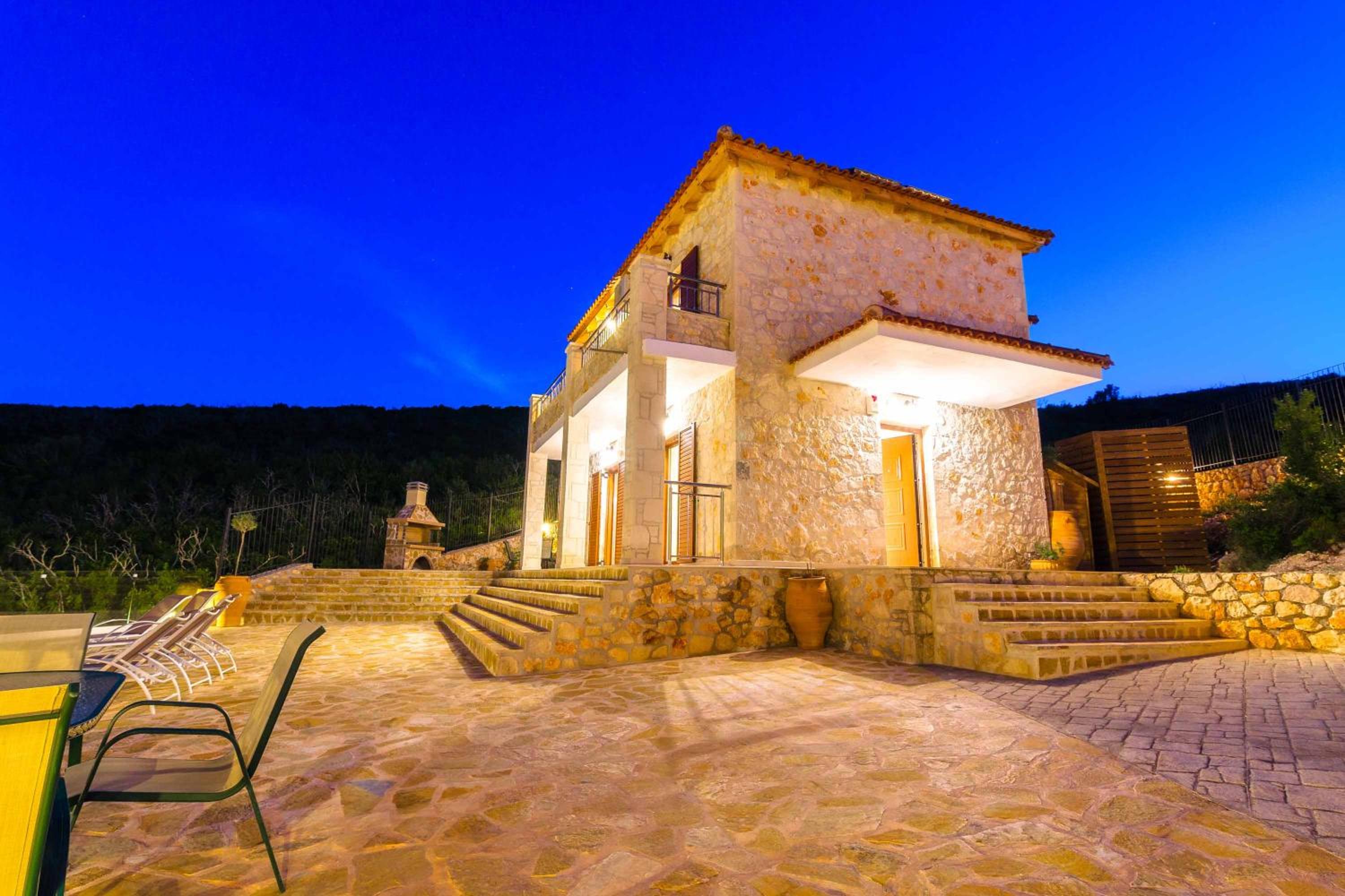 Orient Villa