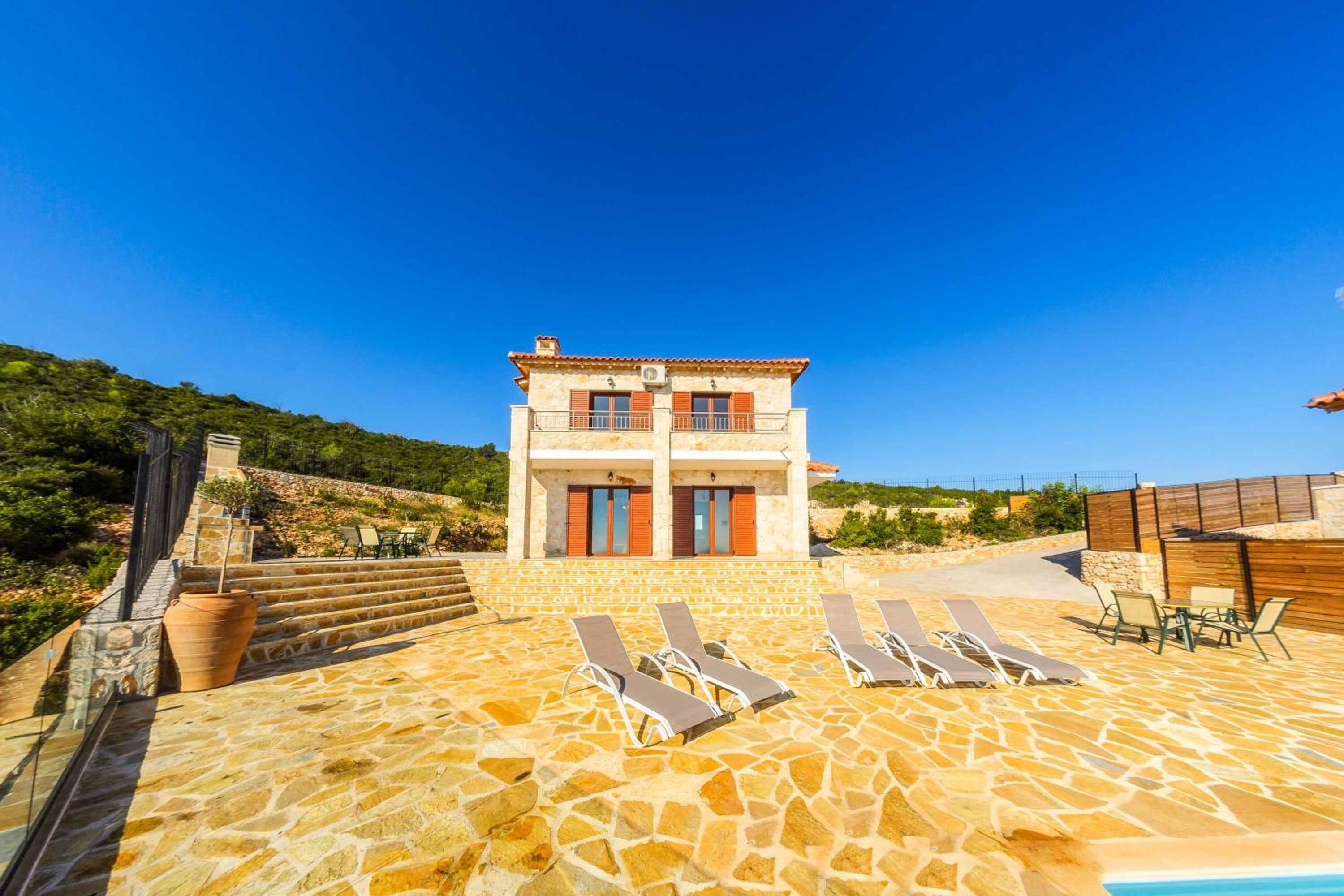 Orient Villa