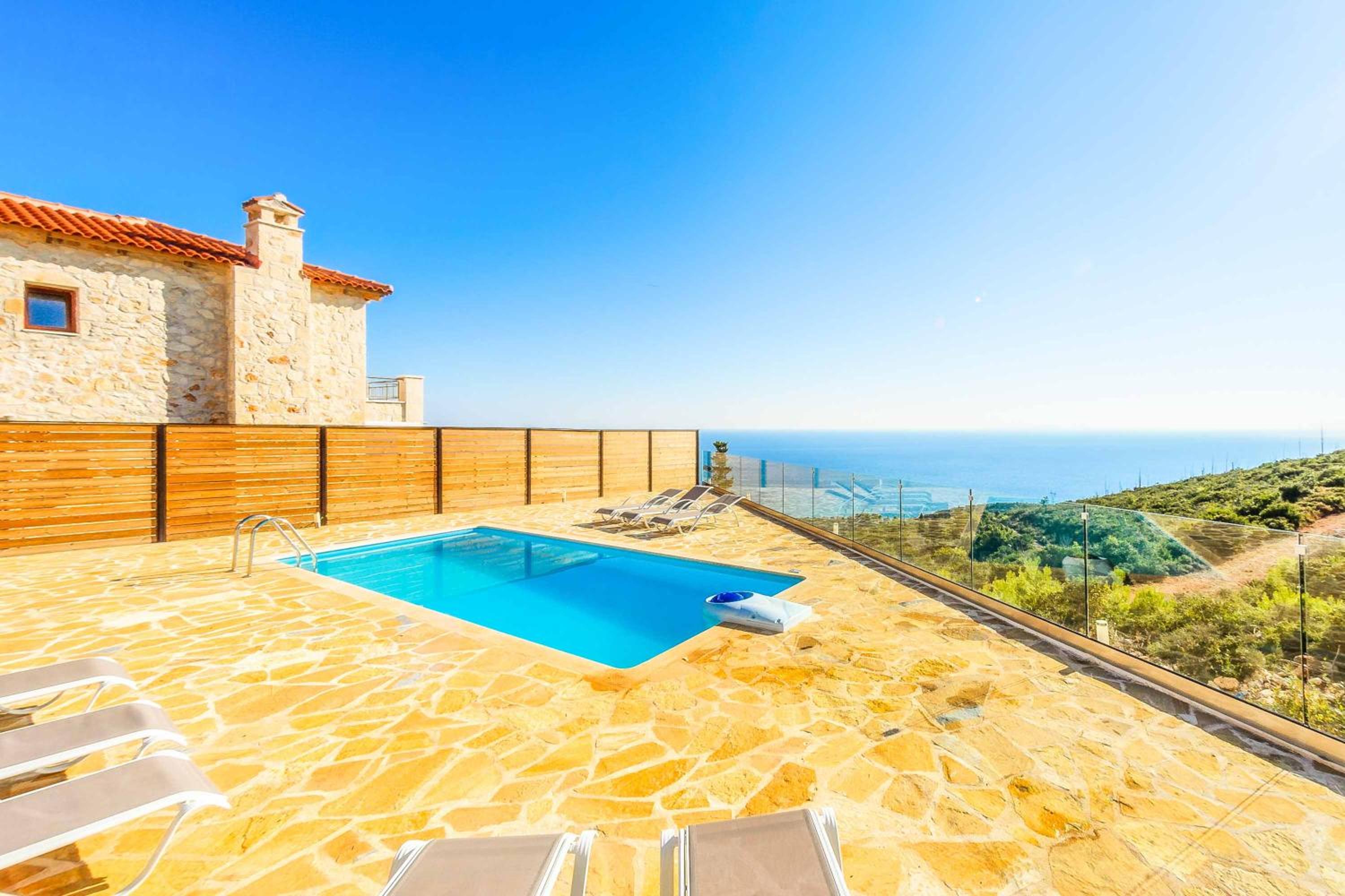 Orient Villa