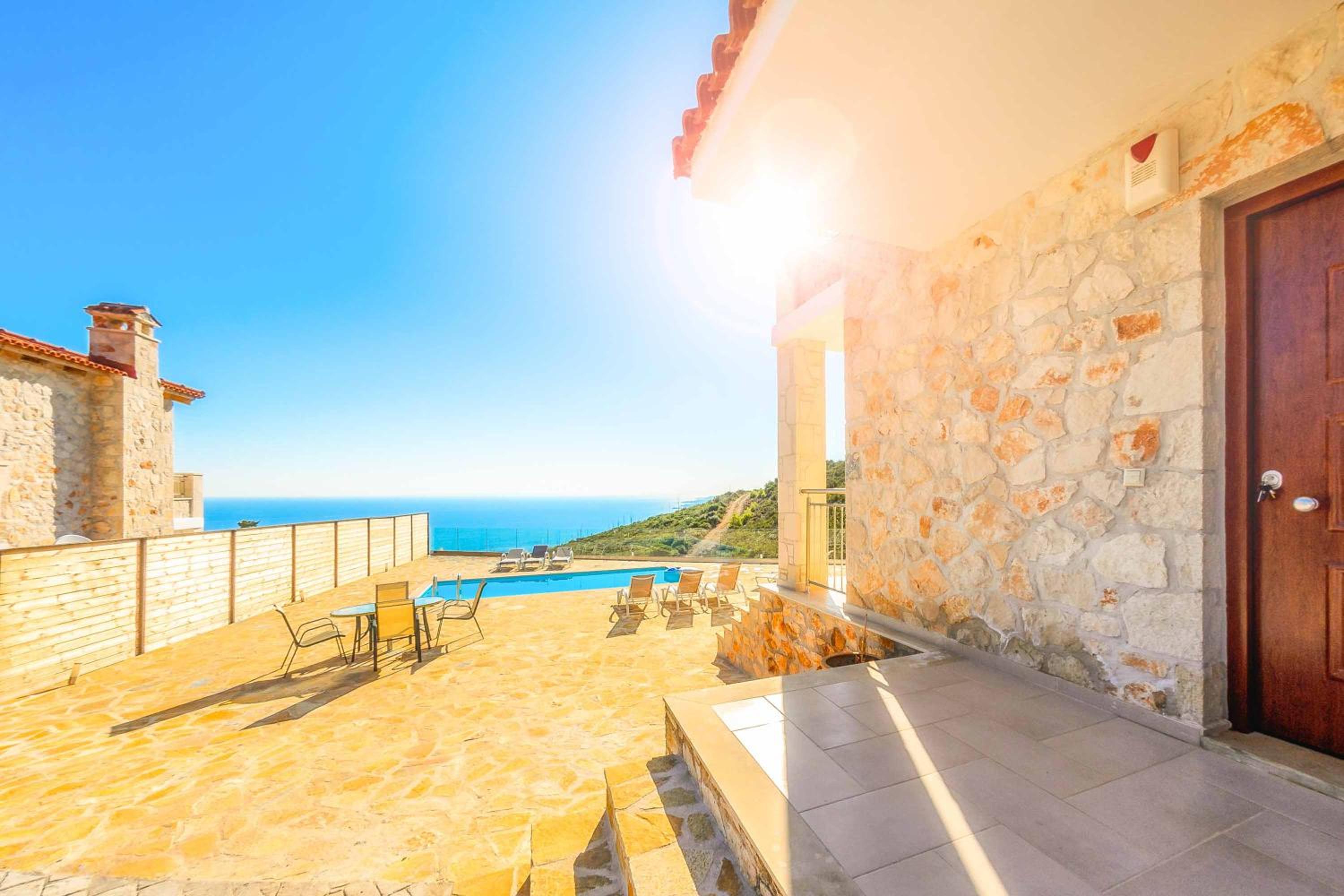 Orient Villa