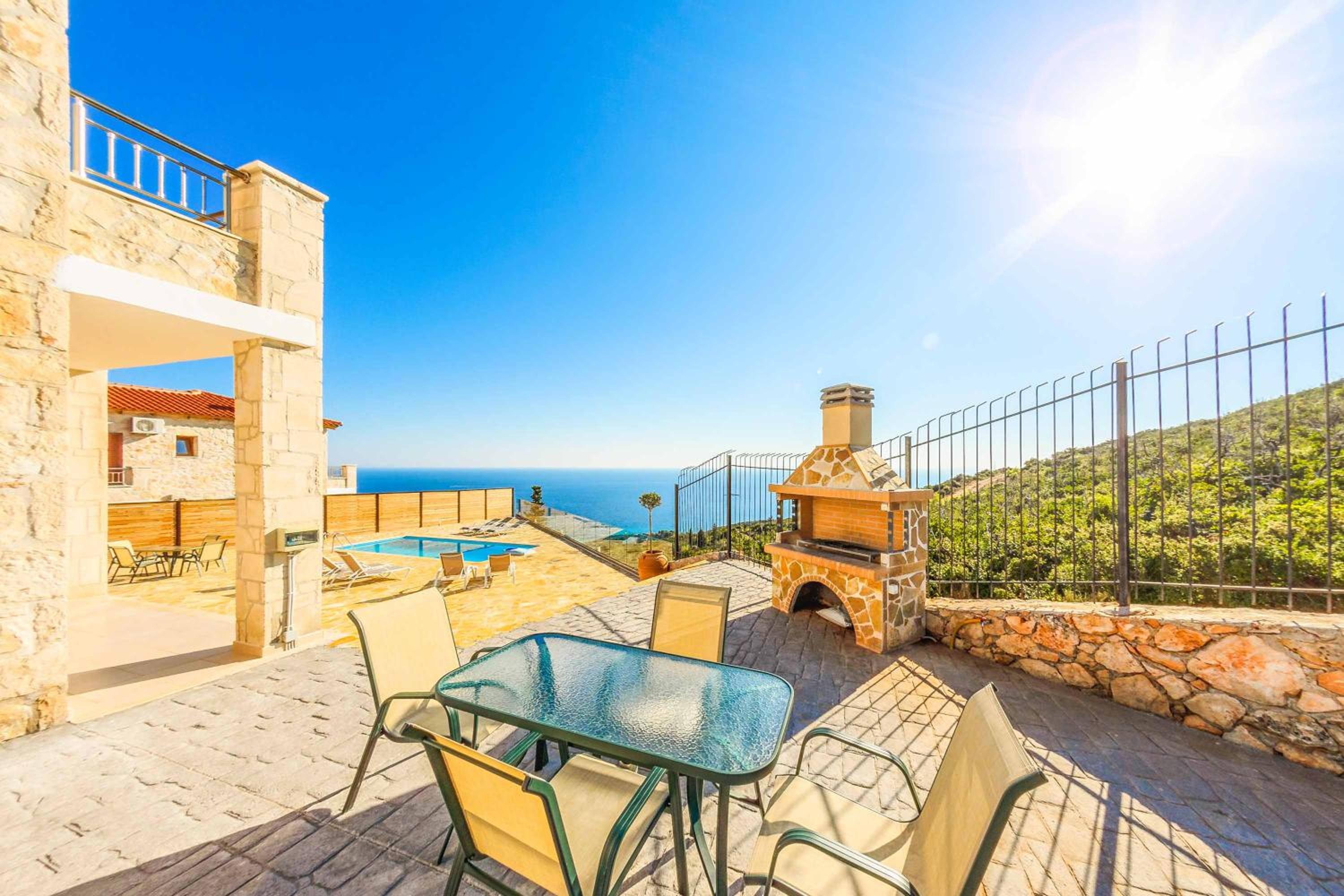 Orient Villa