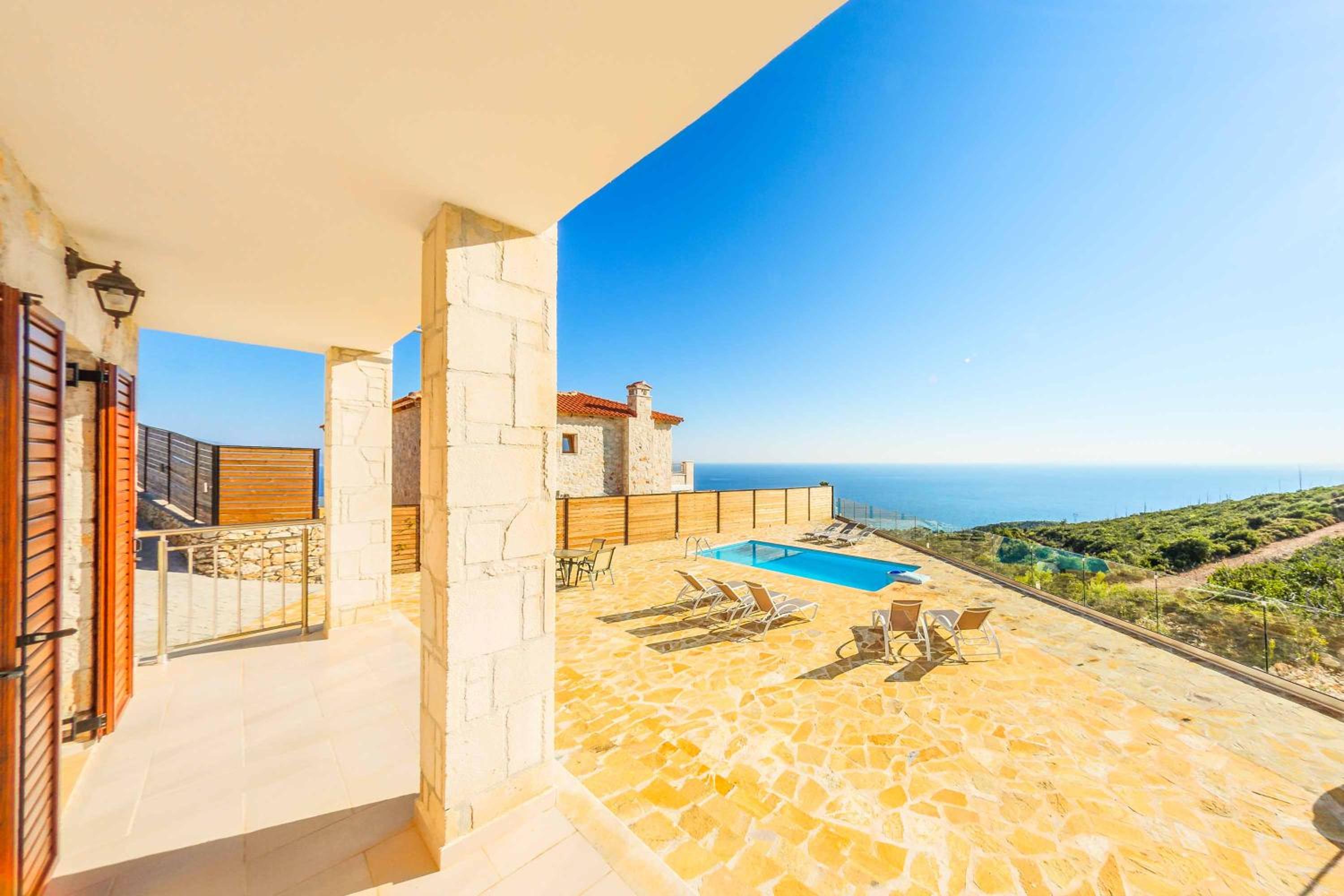 Orient Villa