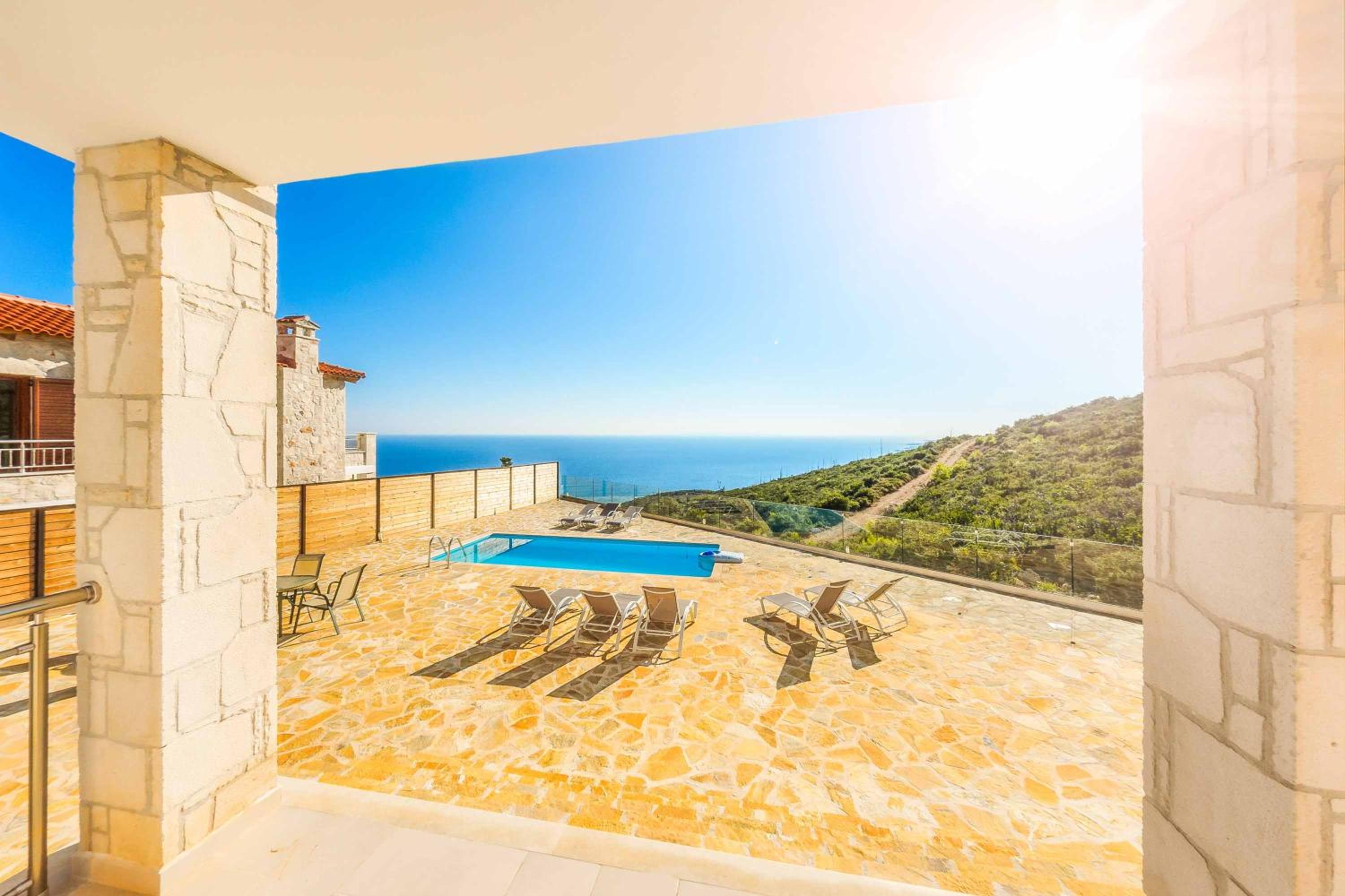Orient Villa