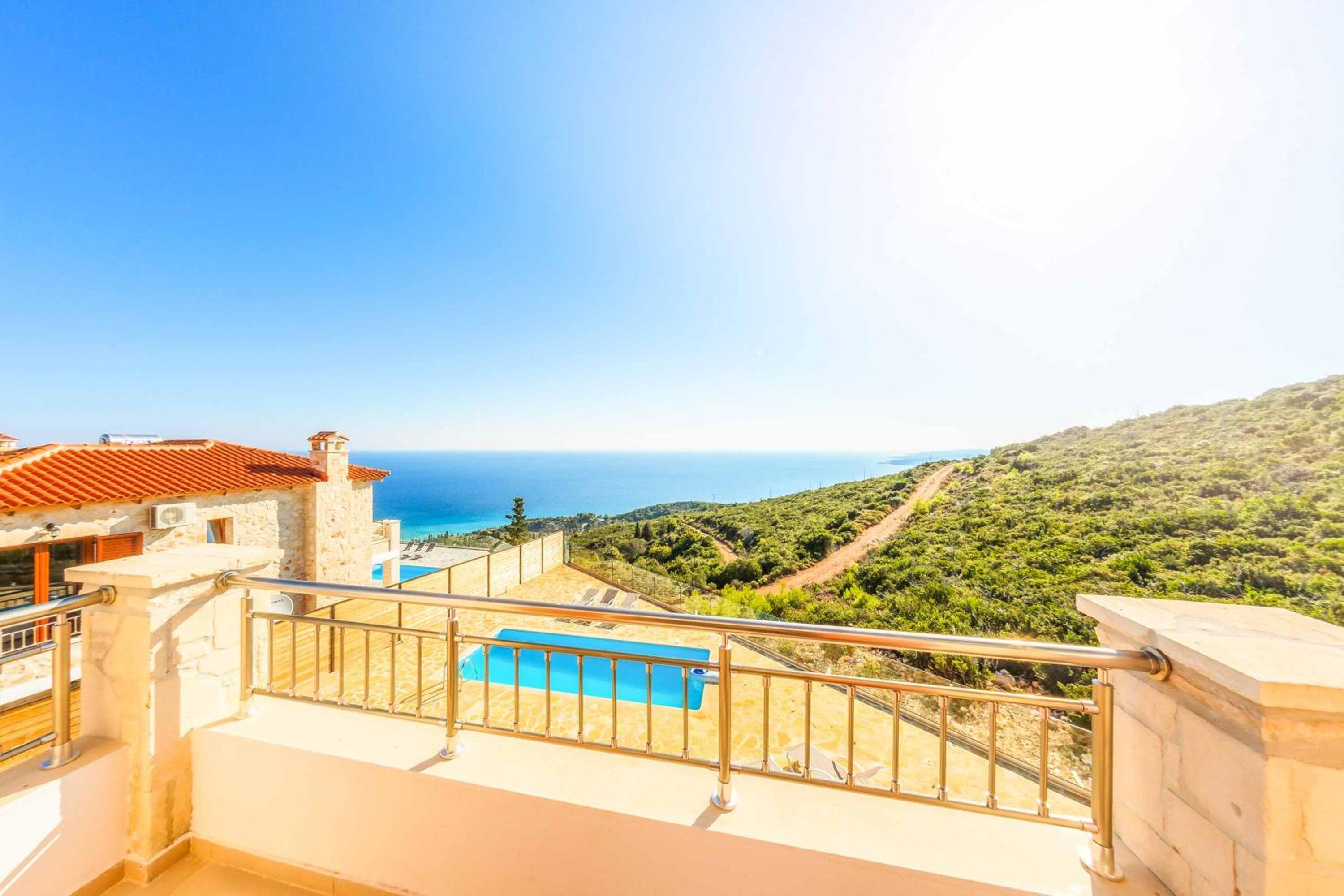 Orient Villa