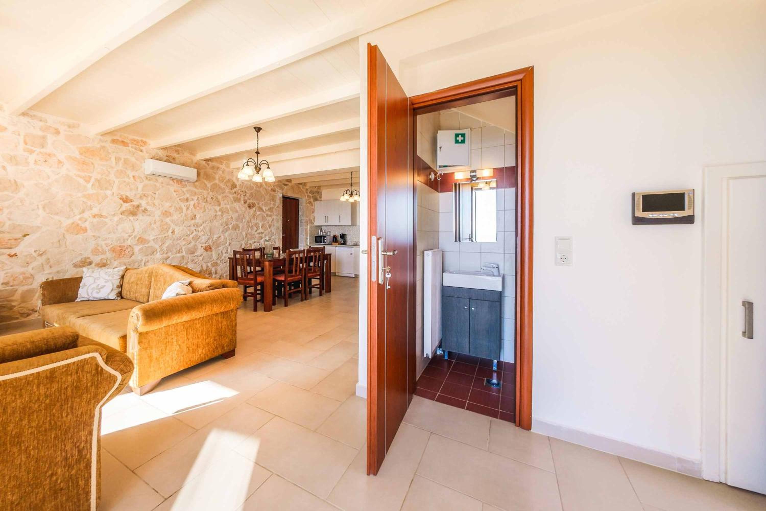 Orient Villa