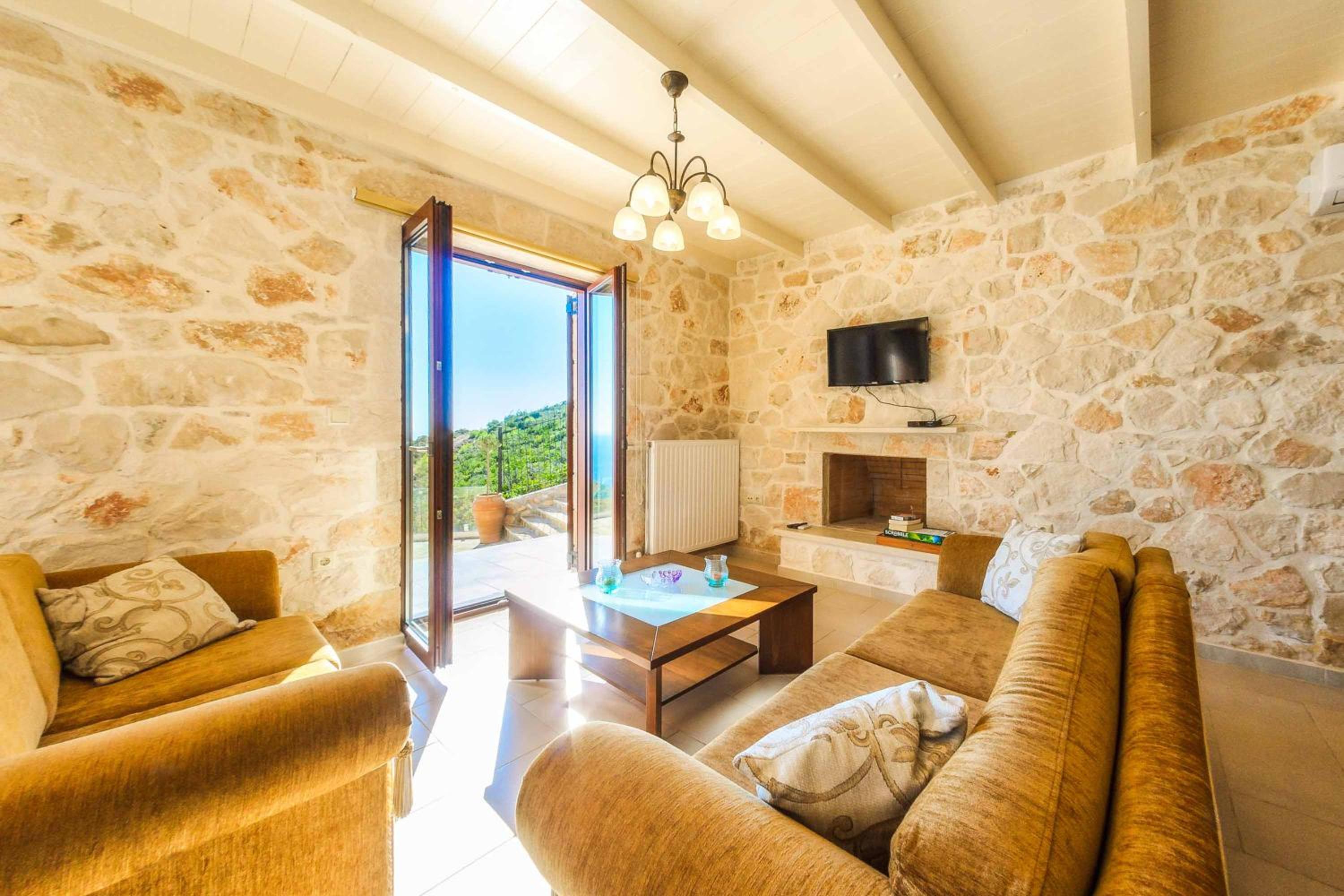 Orient Villa