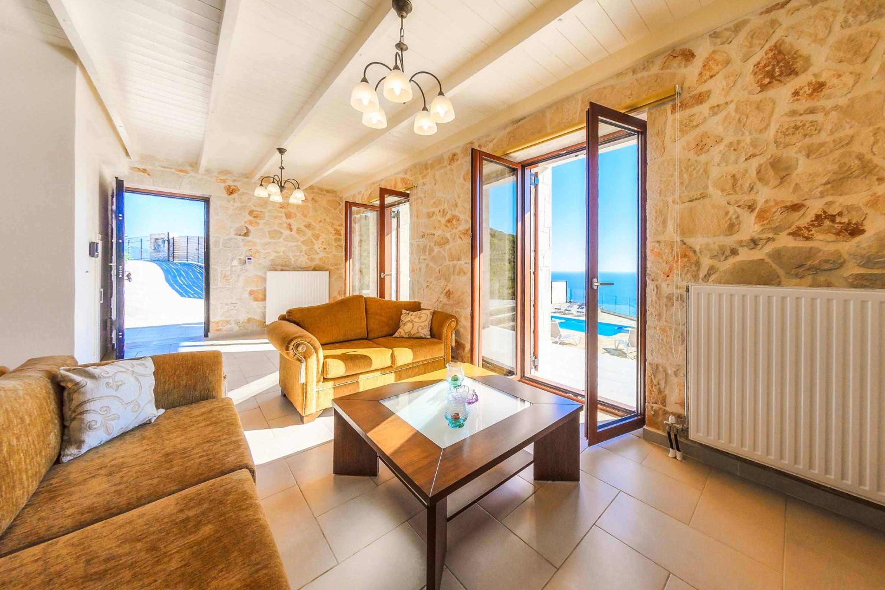 Orient Villa