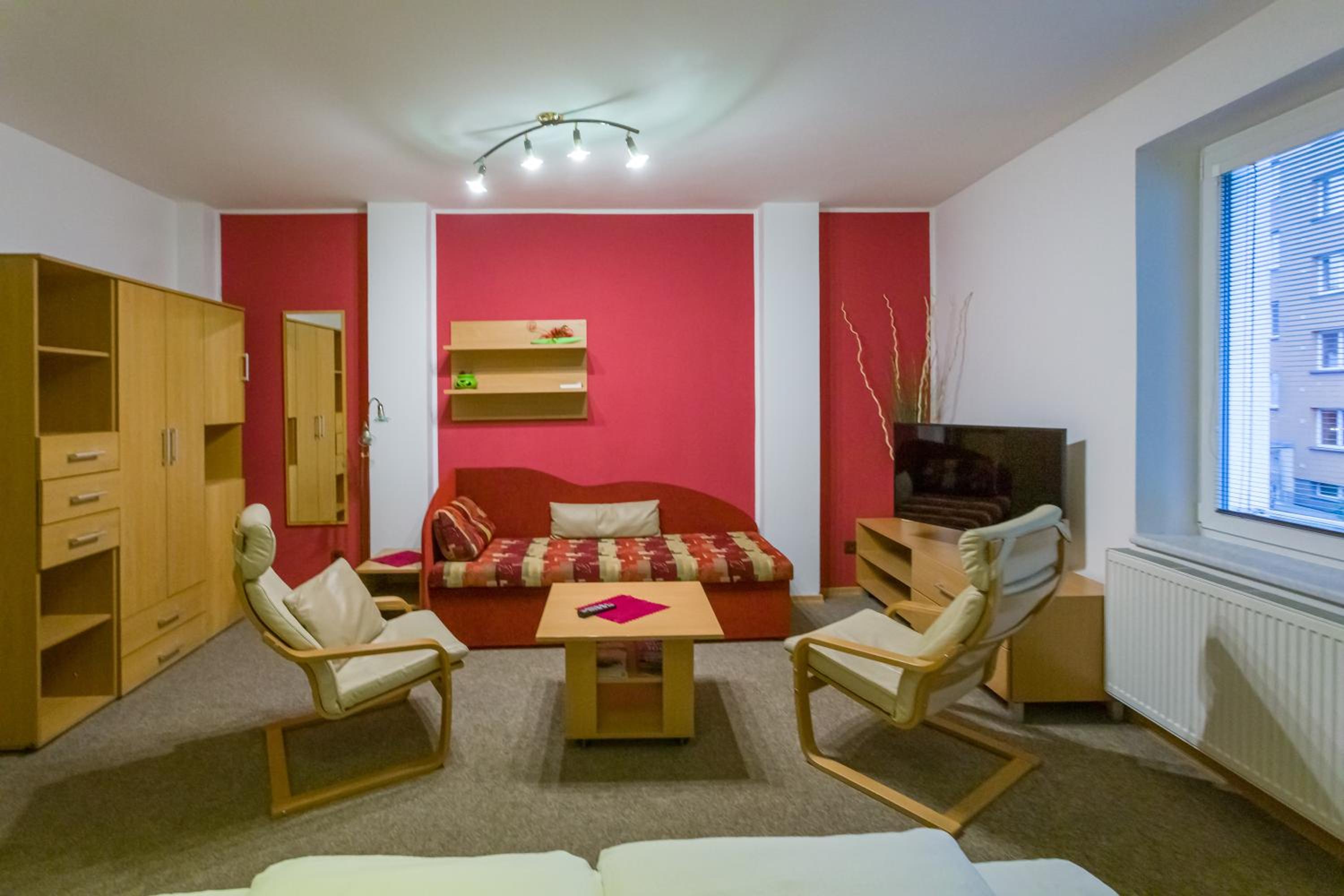 Pension Kraus