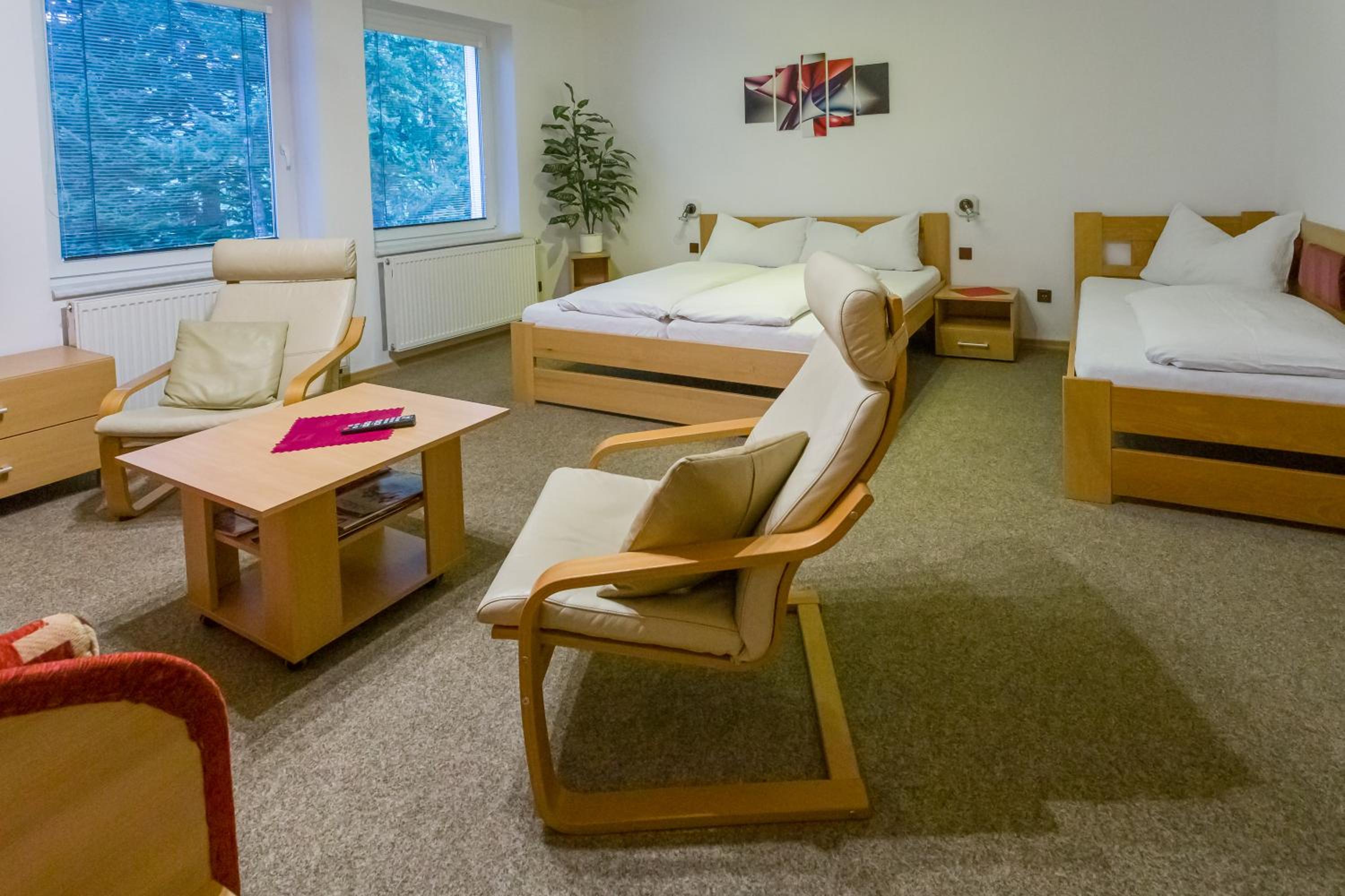 Pension Kraus
