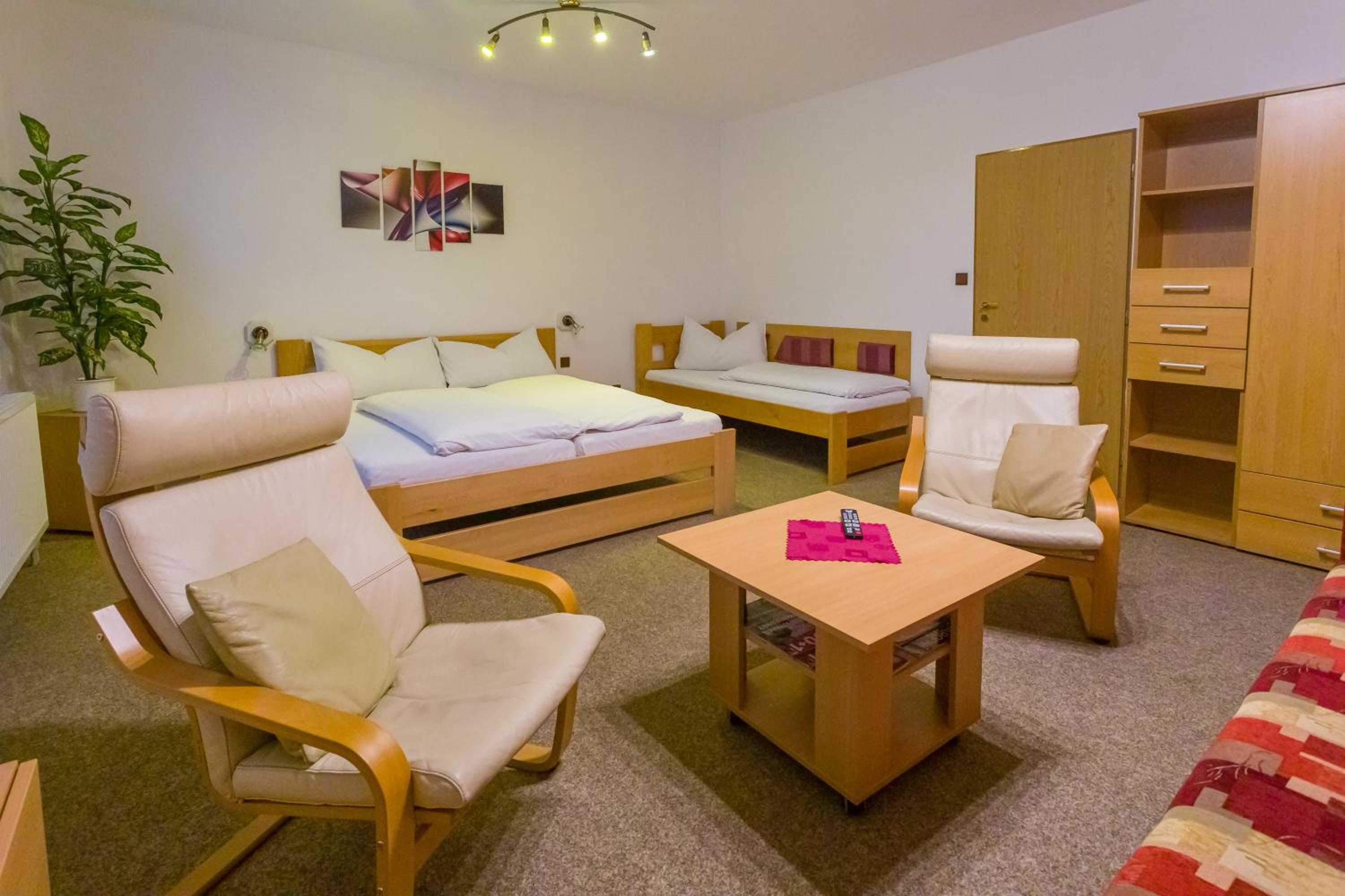 Pension Kraus