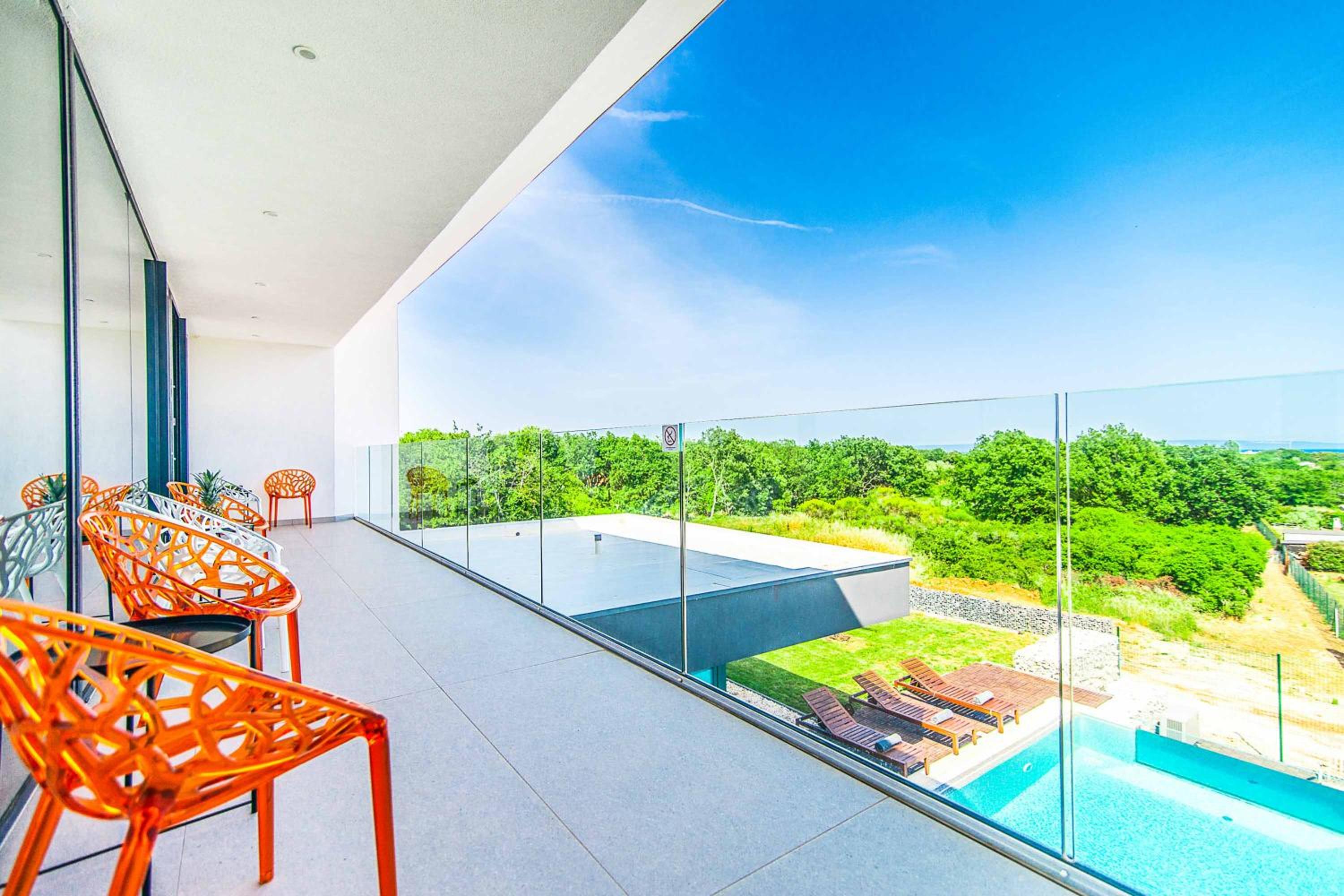 Villa Istria Deluxe II