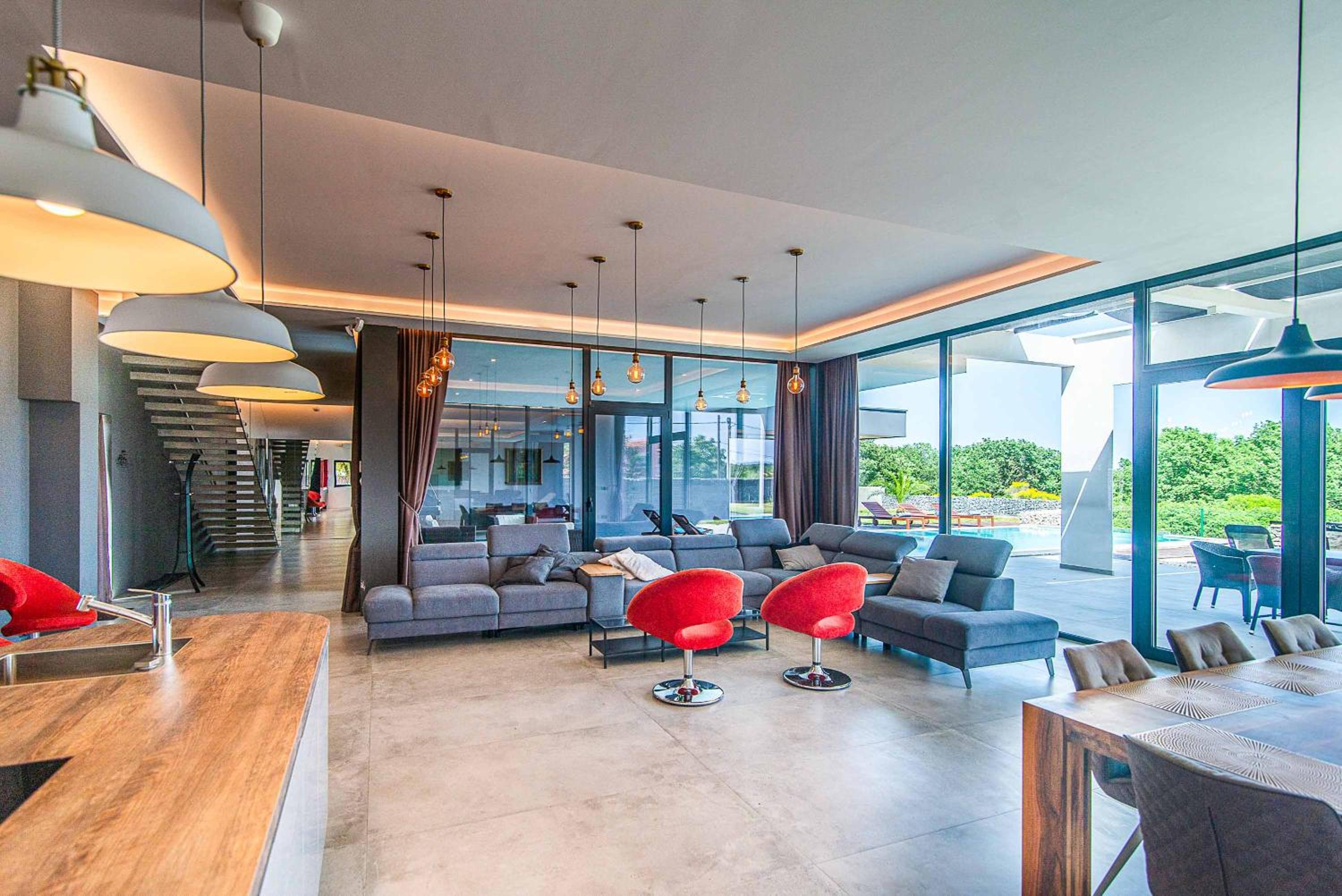 Villa Istria Deluxe II