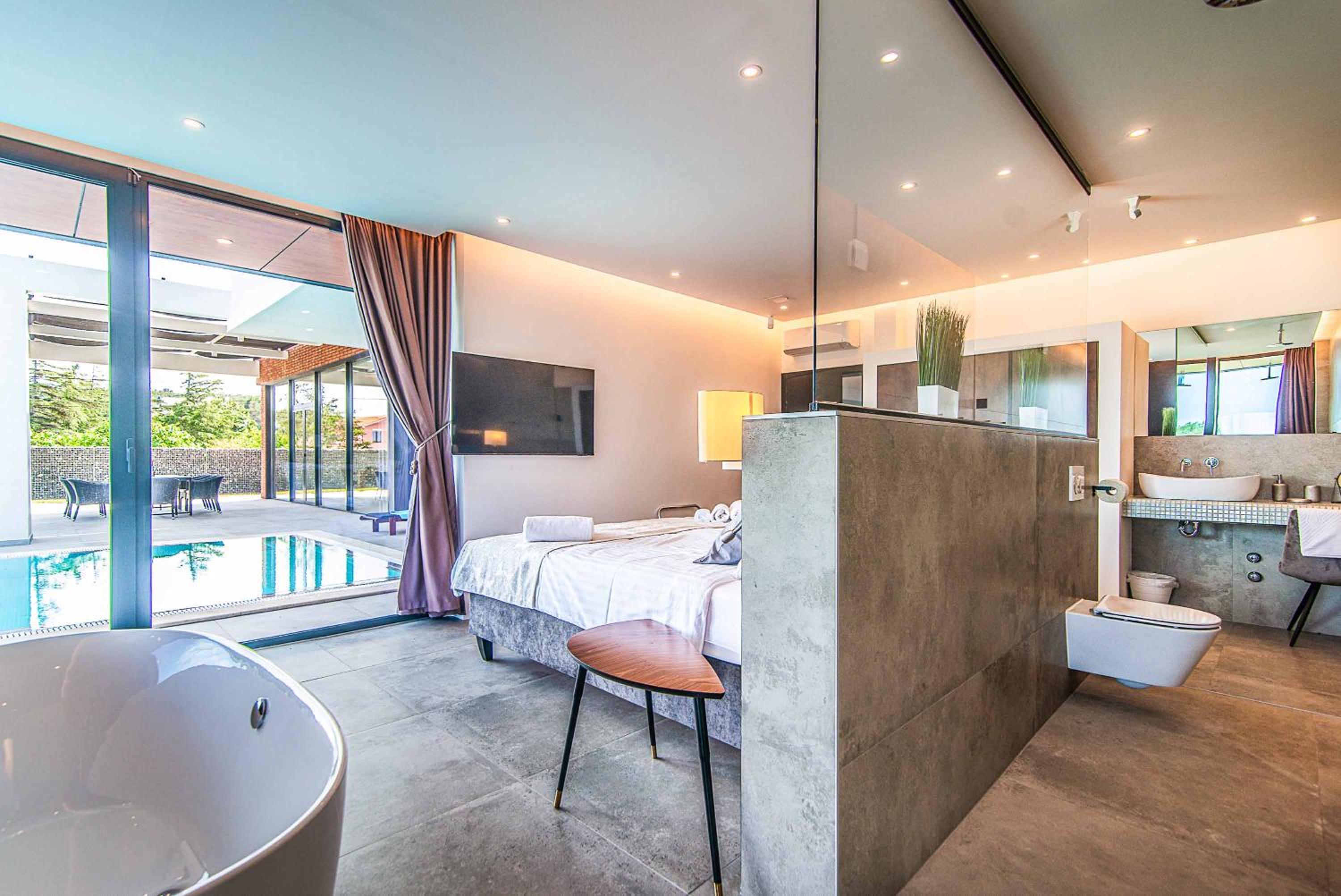 Villa Istria Deluxe II