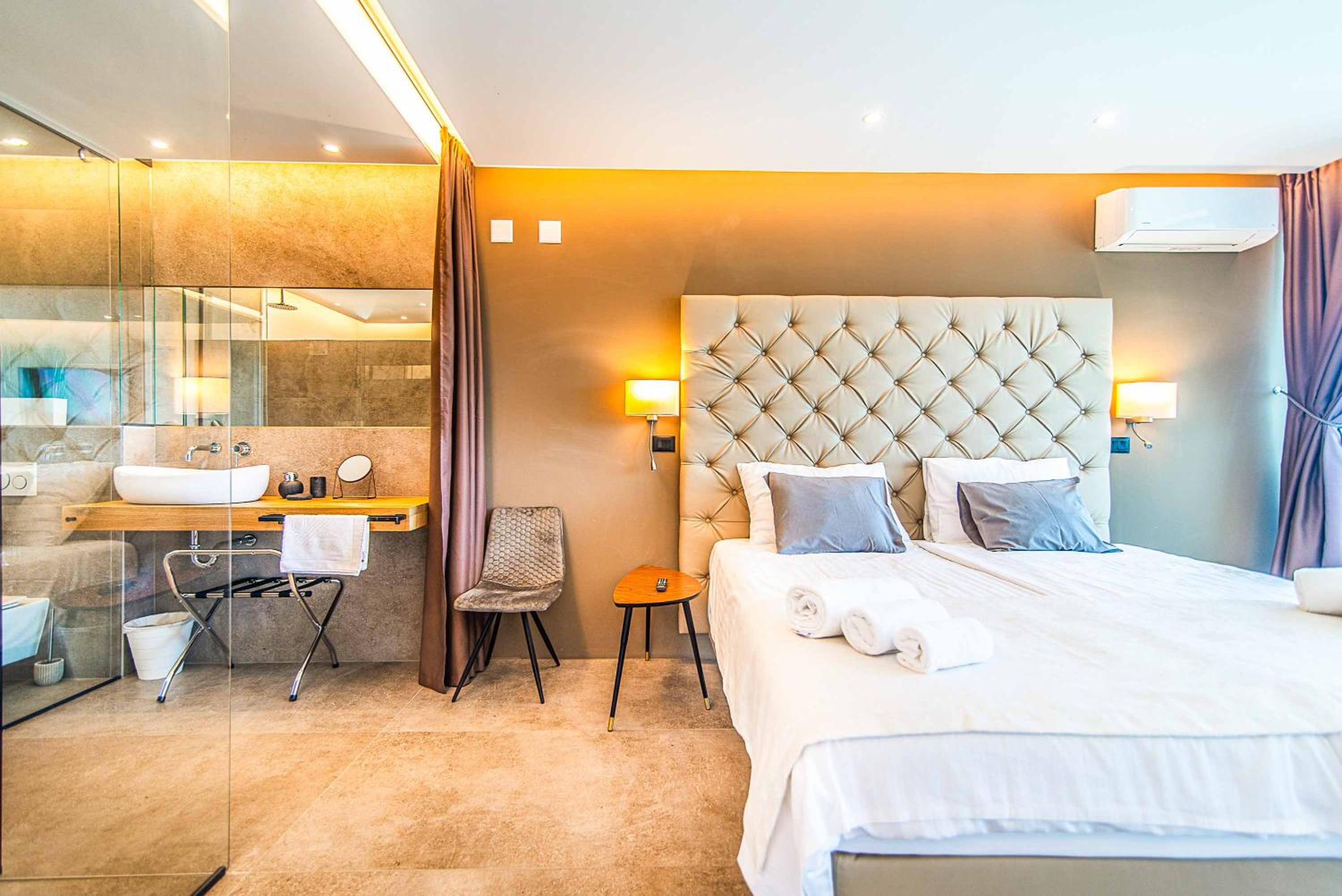 Villa Istria Deluxe II