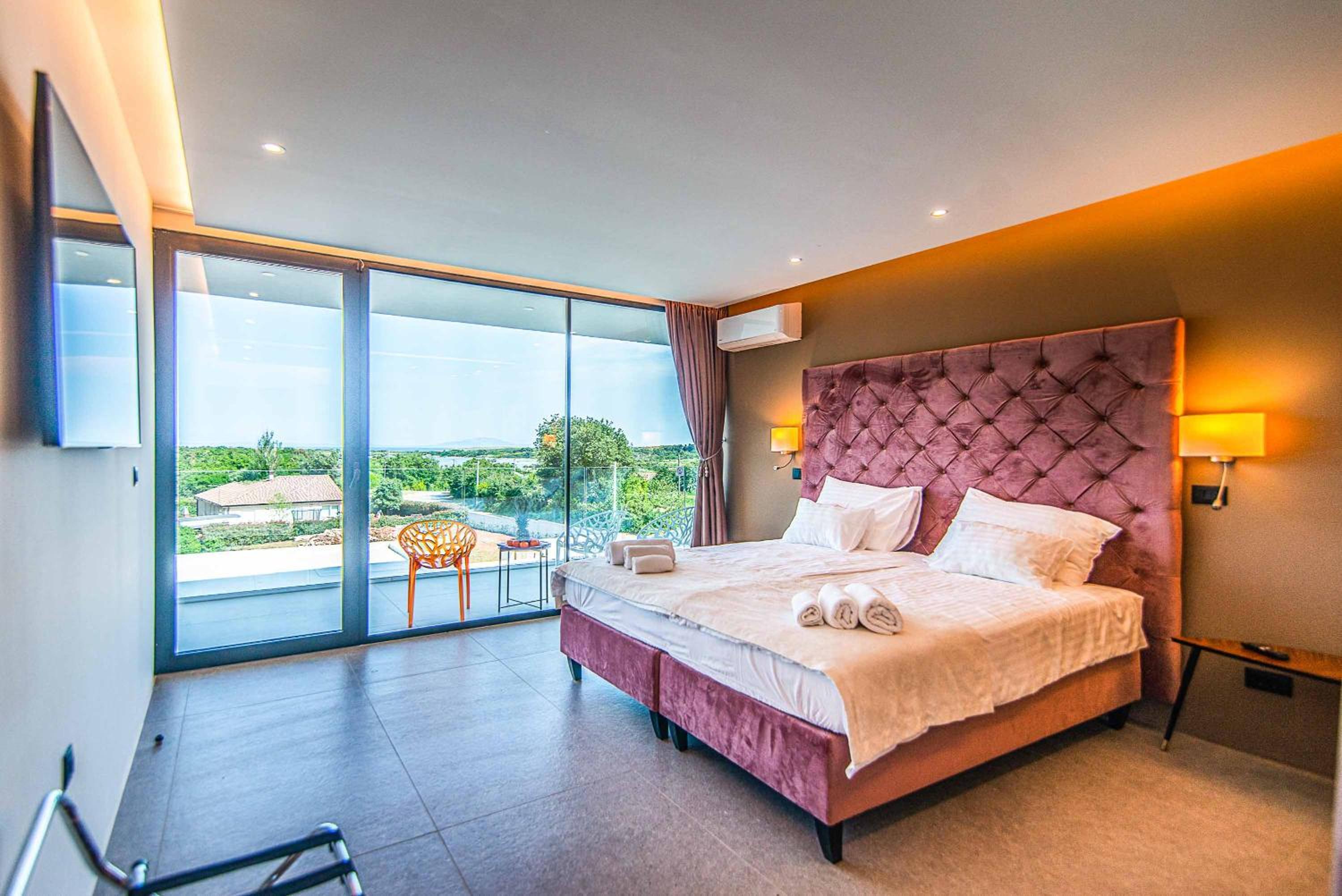 Villa Istria Deluxe II