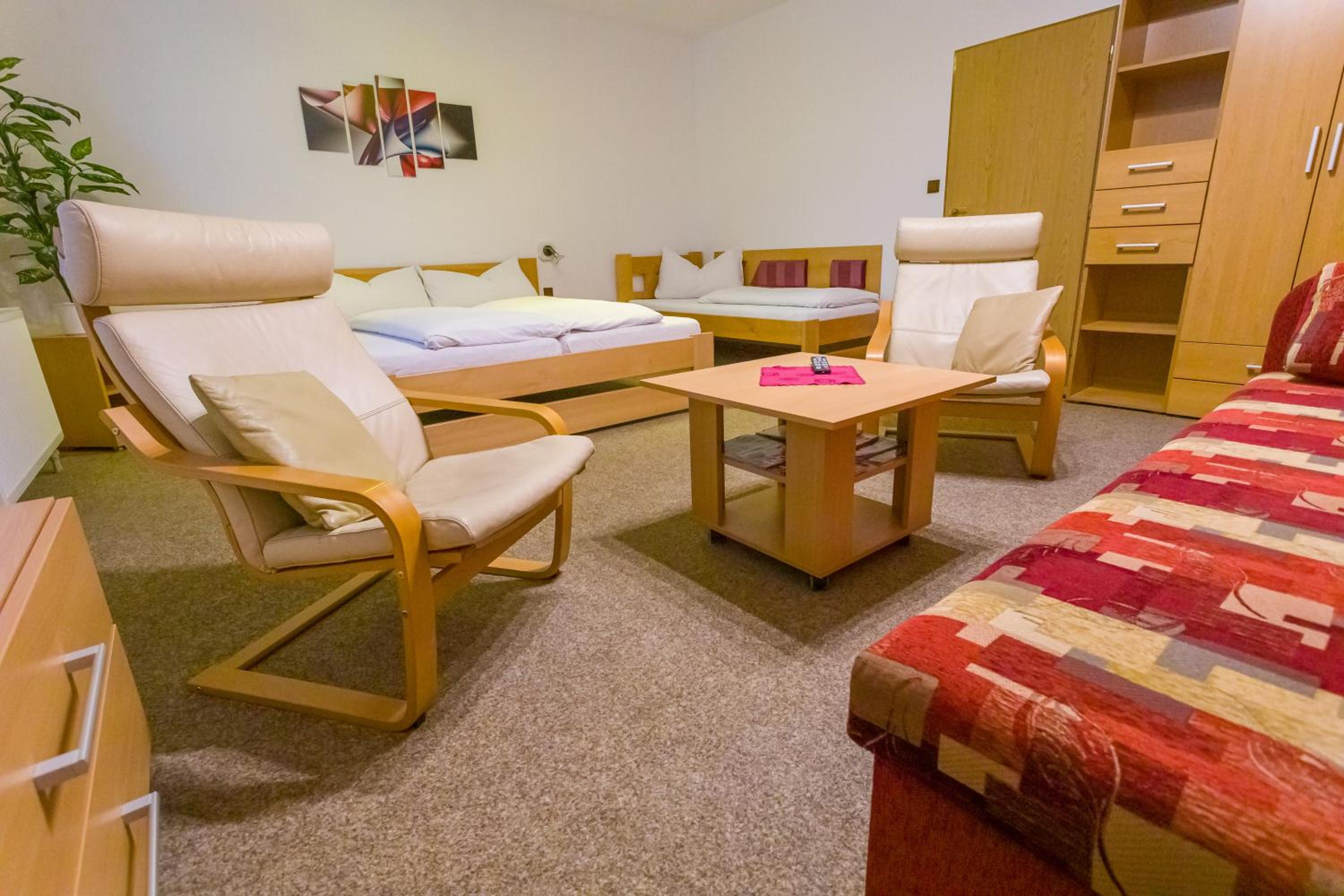 Pension Kraus