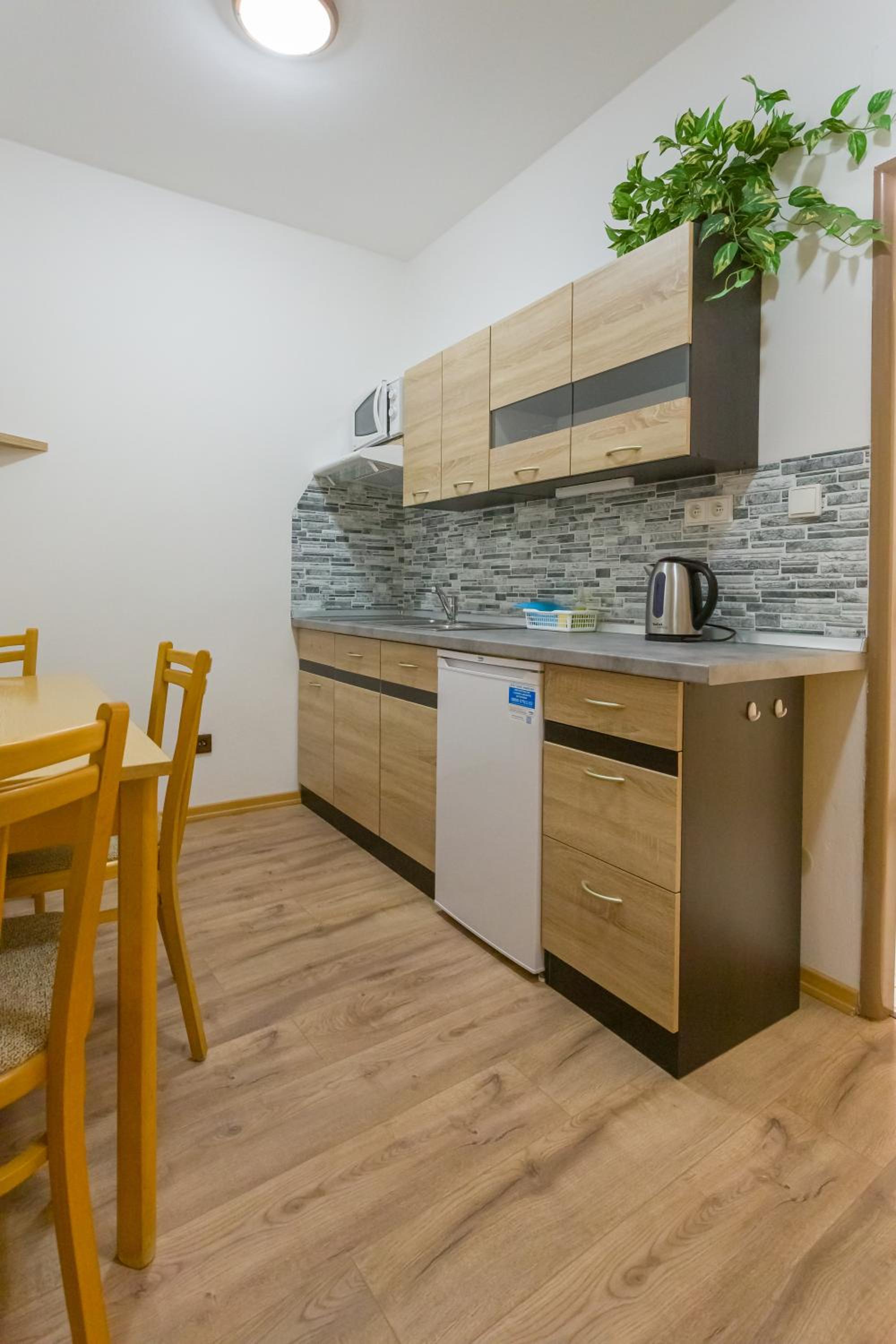 Pension Kraus
