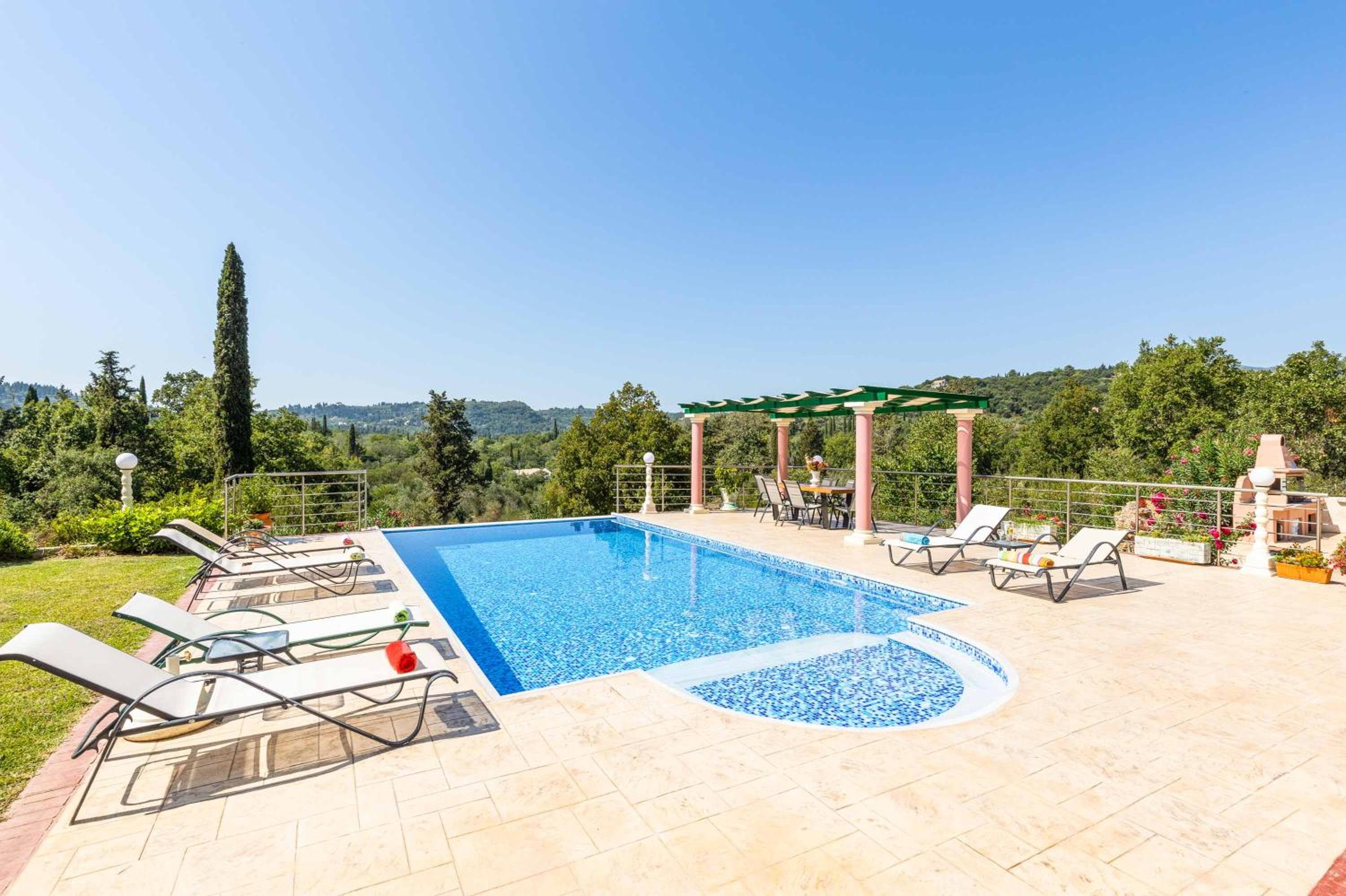 Villa Mirela Megali photo 2