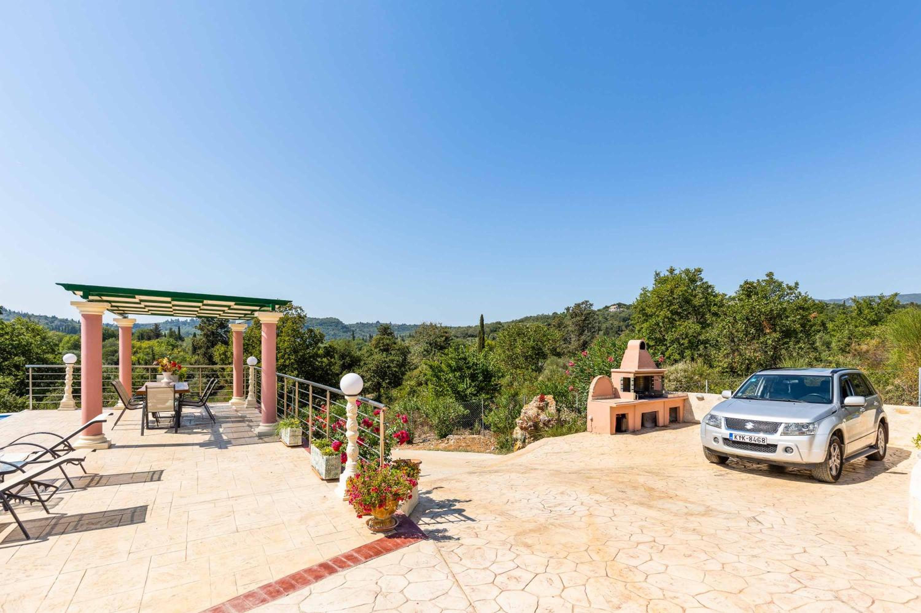 Villa Mirela Megali photo 3