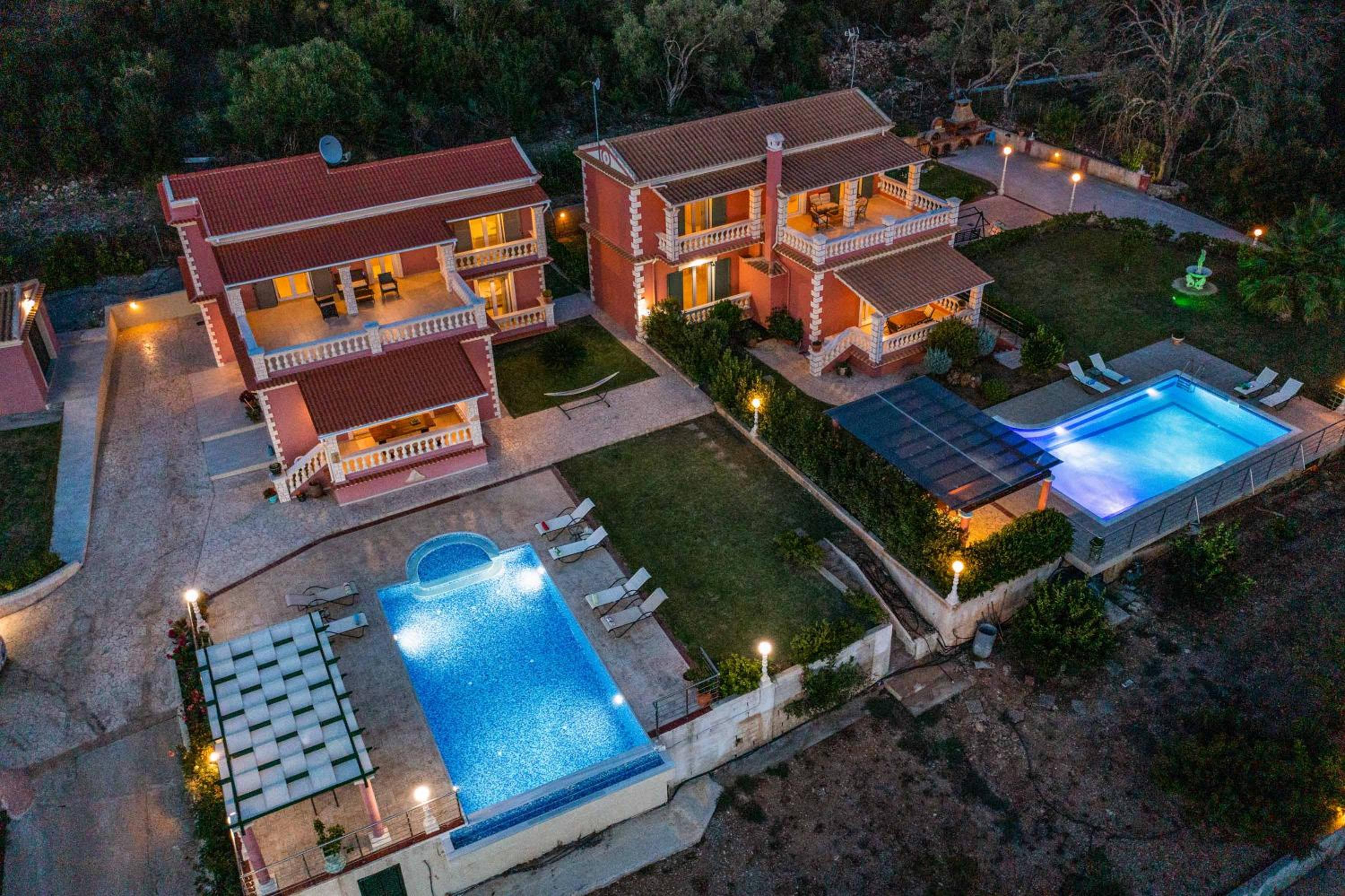 Villa Mirela Megali photo 5