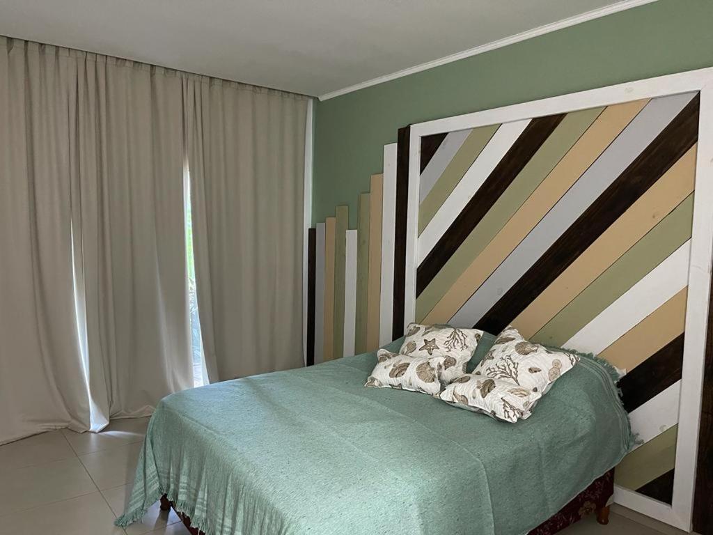 Hotel Cabañas Complejo Ysyry Misiones