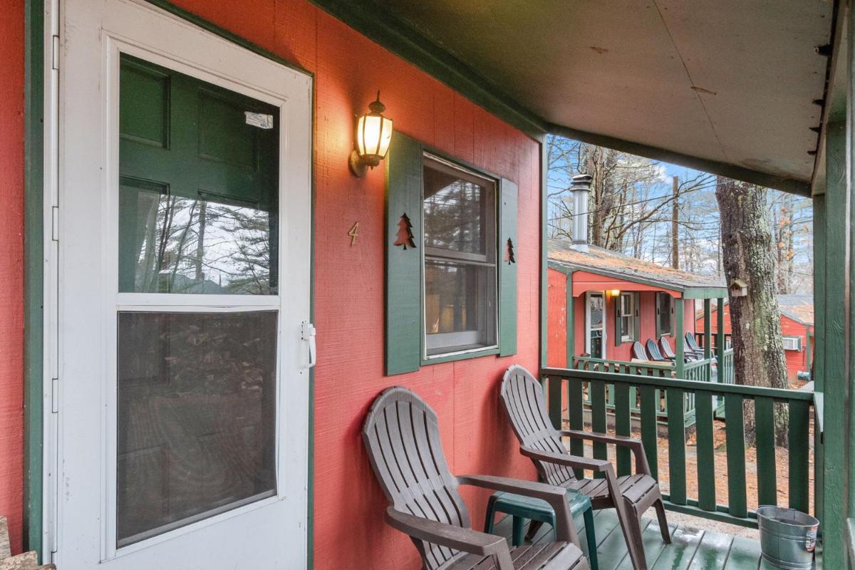 Sun Valley Cottages