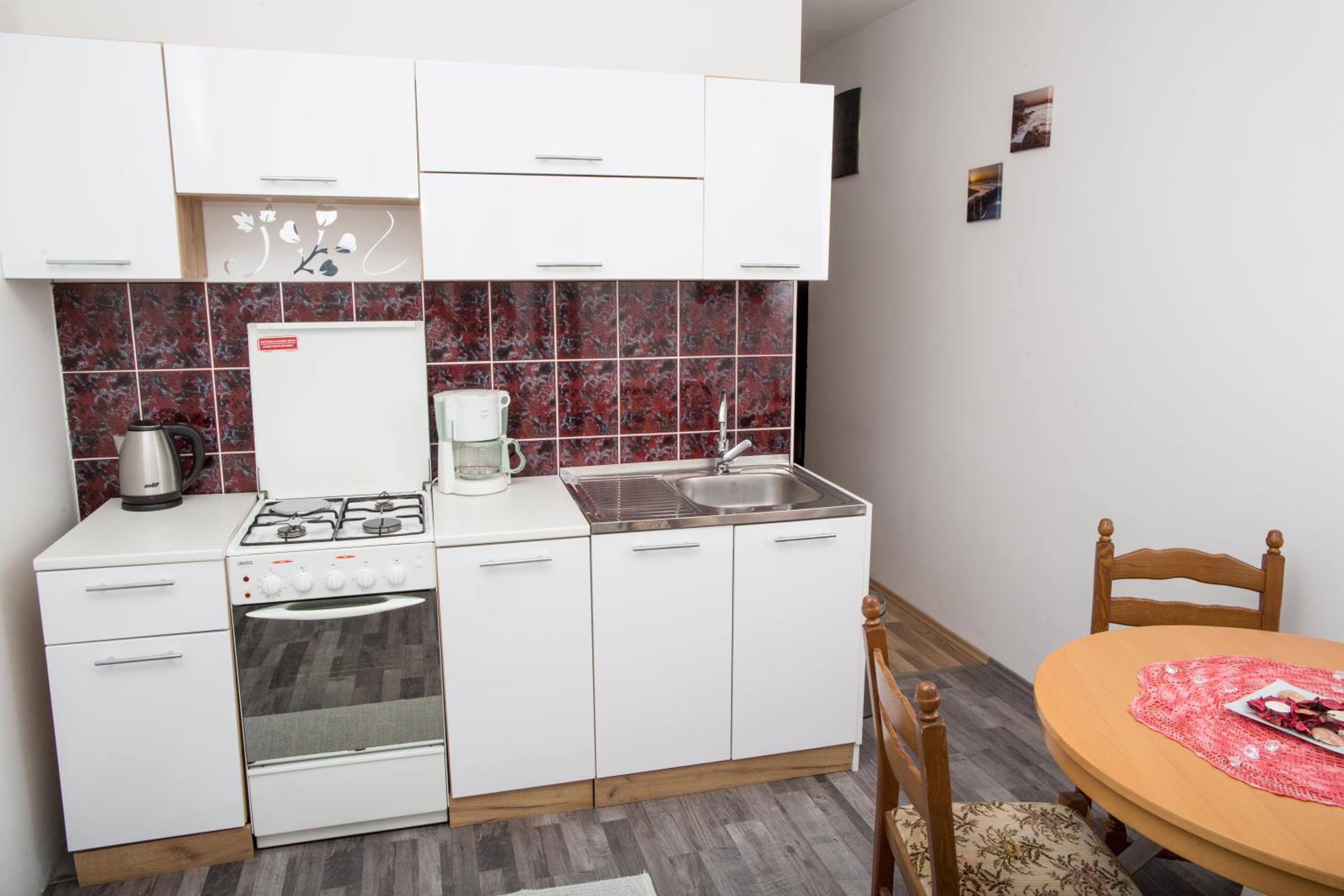 apartments VIGI