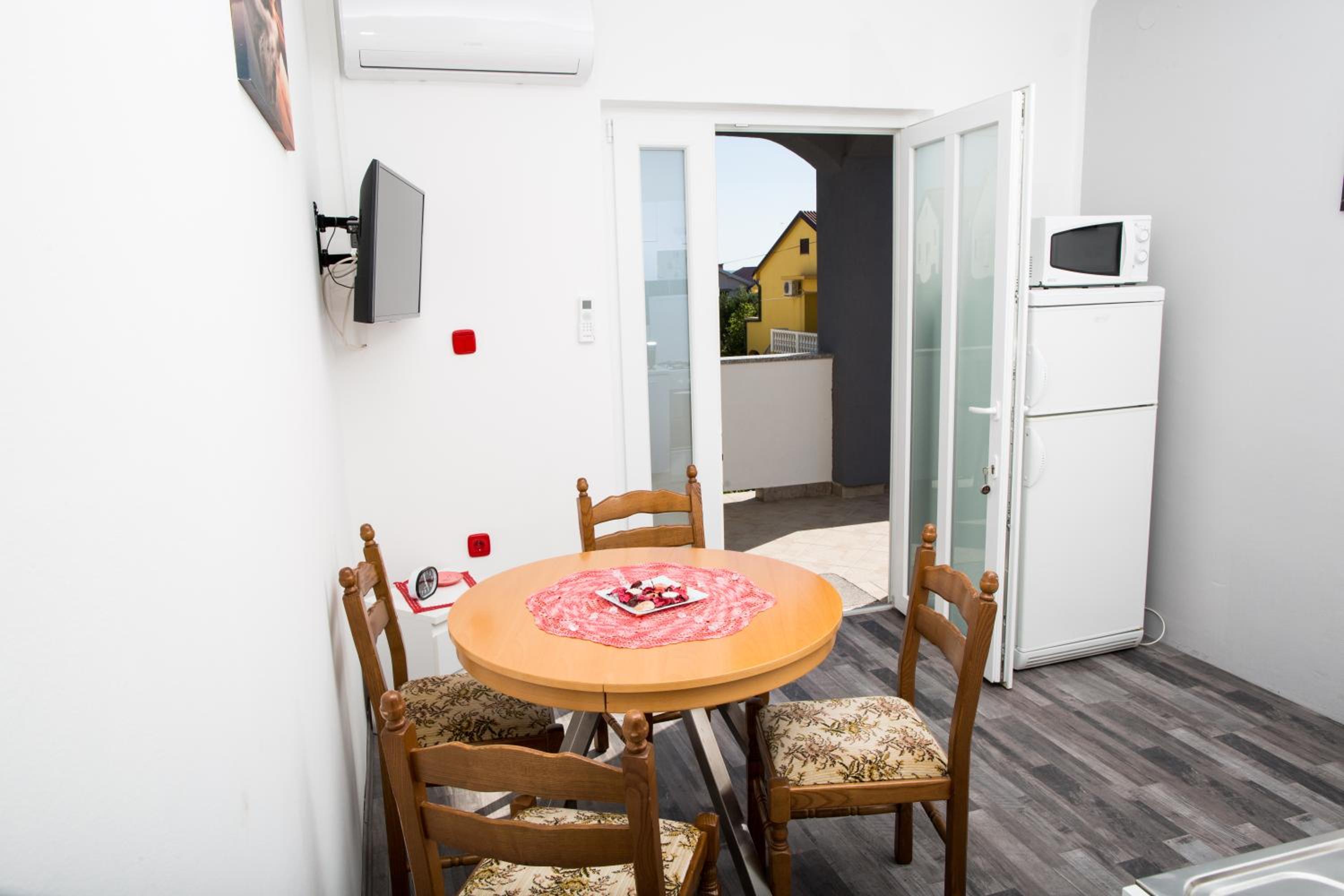 apartments VIGI