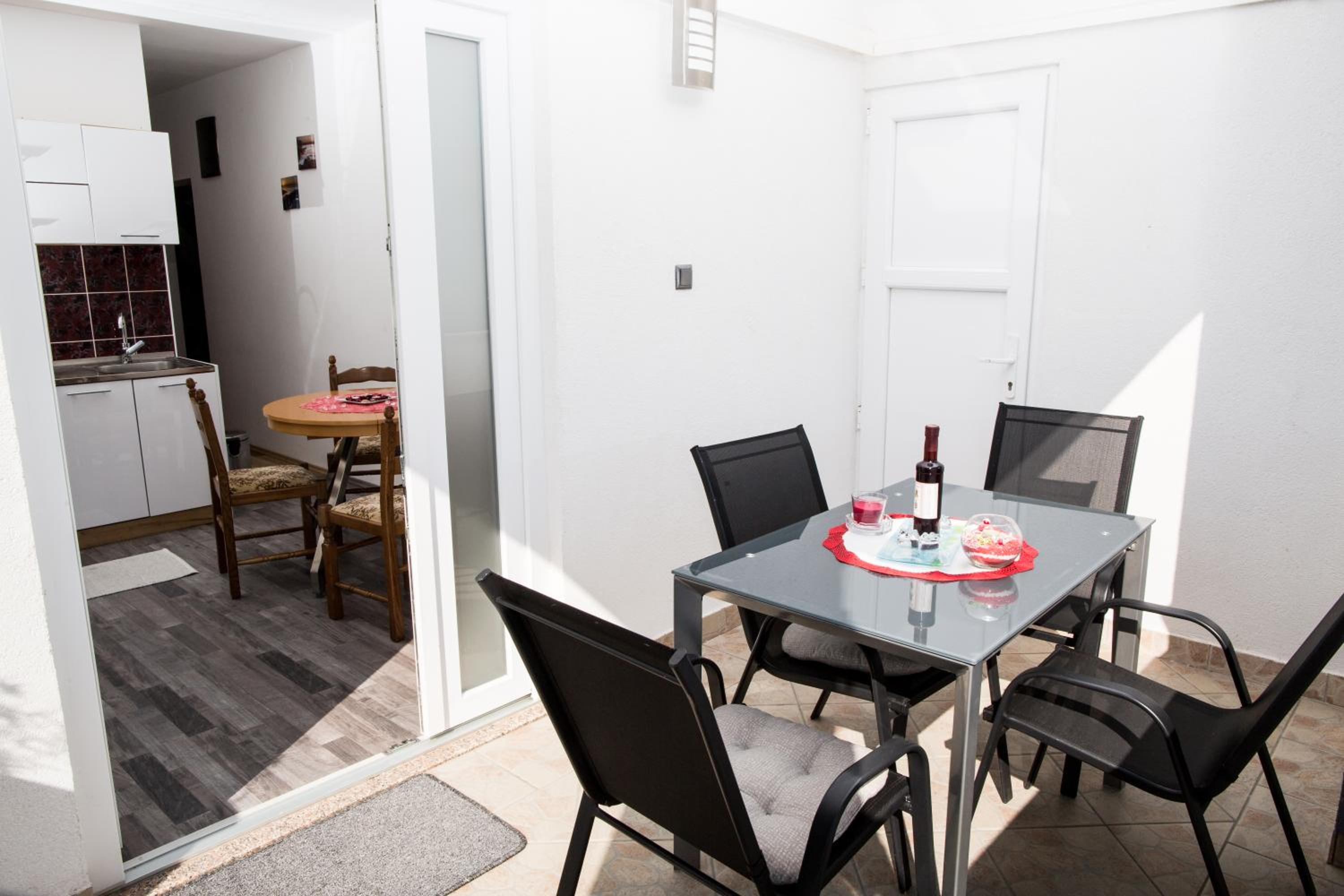 apartments VIGI
