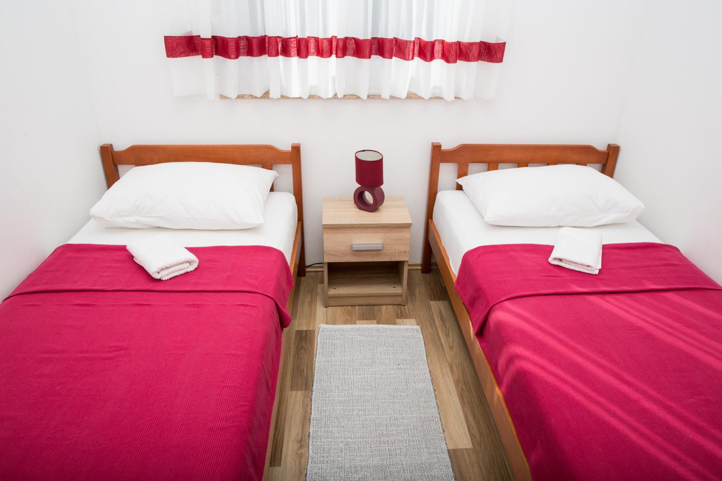 apartments VIGI