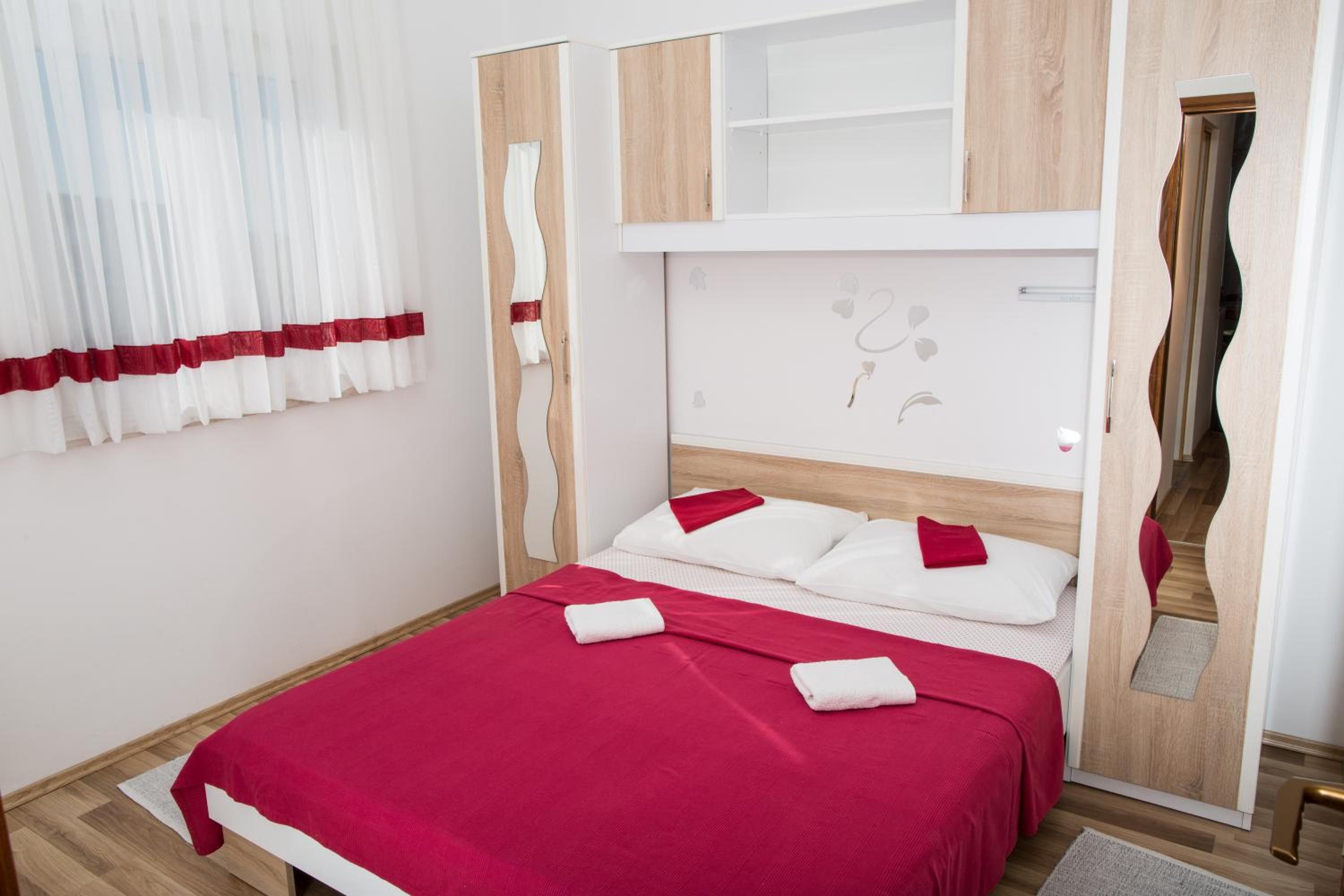 apartments VIGI